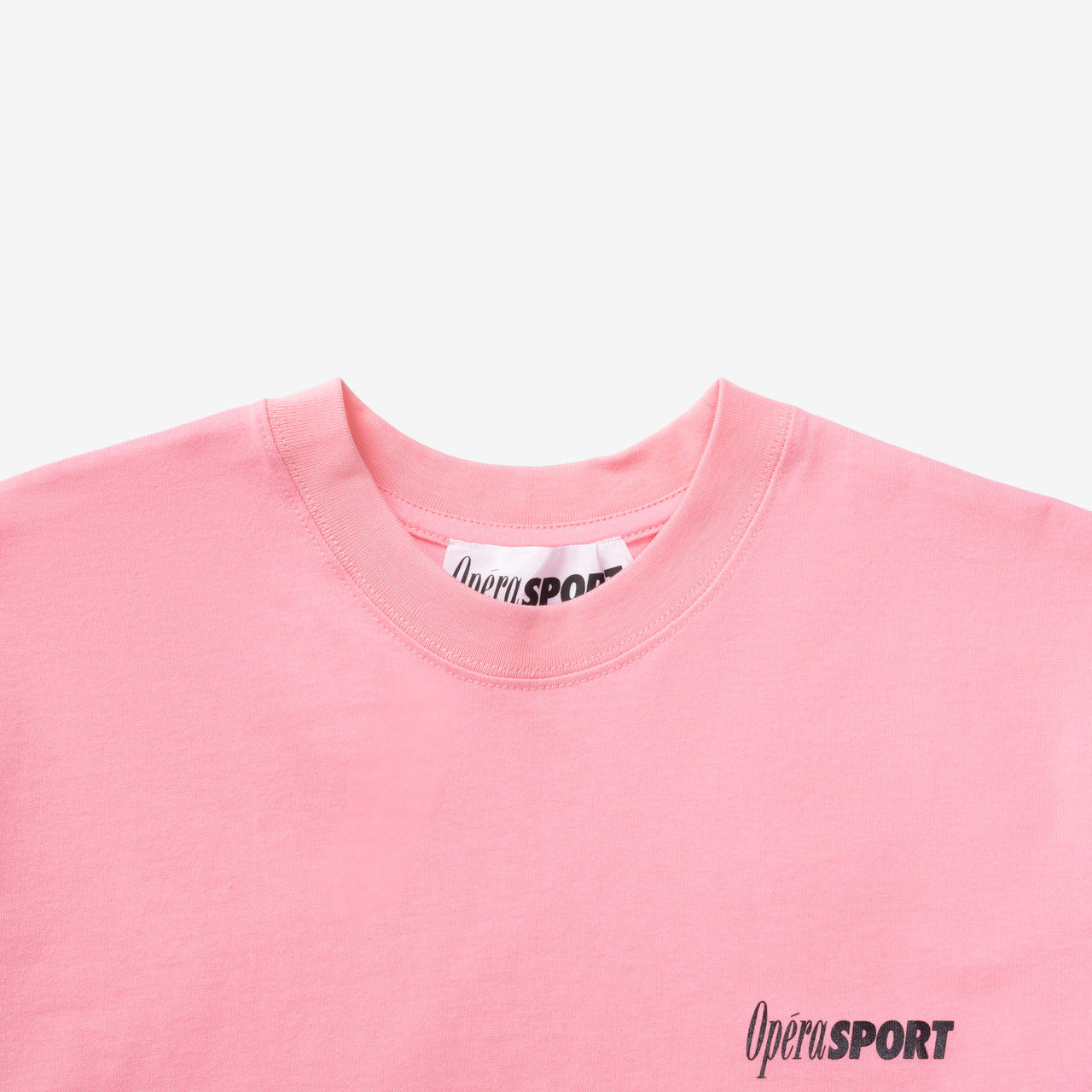 Claude Unisex T-Shirt | T5ED12-PINK