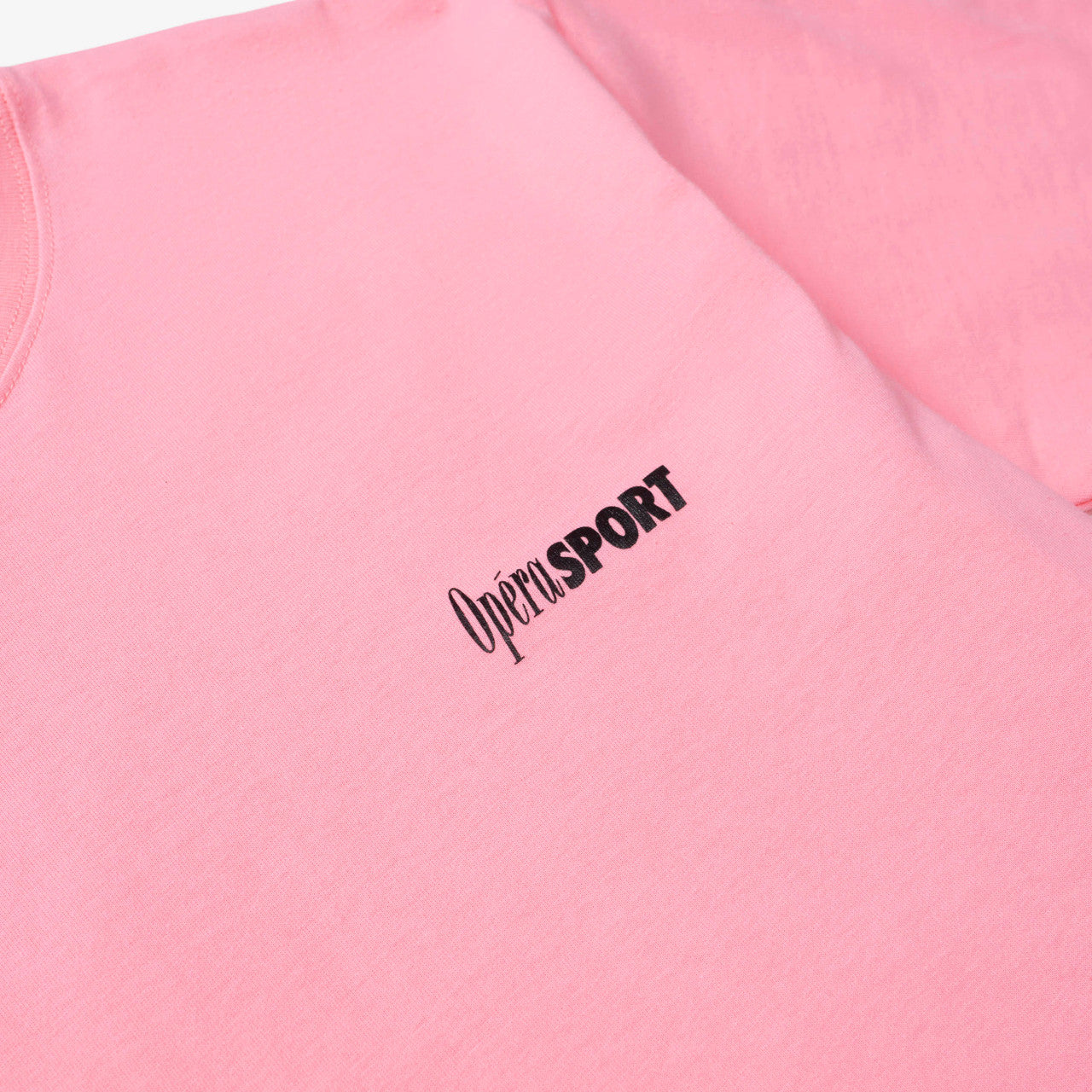 Claude Unisex T-Shirt | T5ED12-PINK