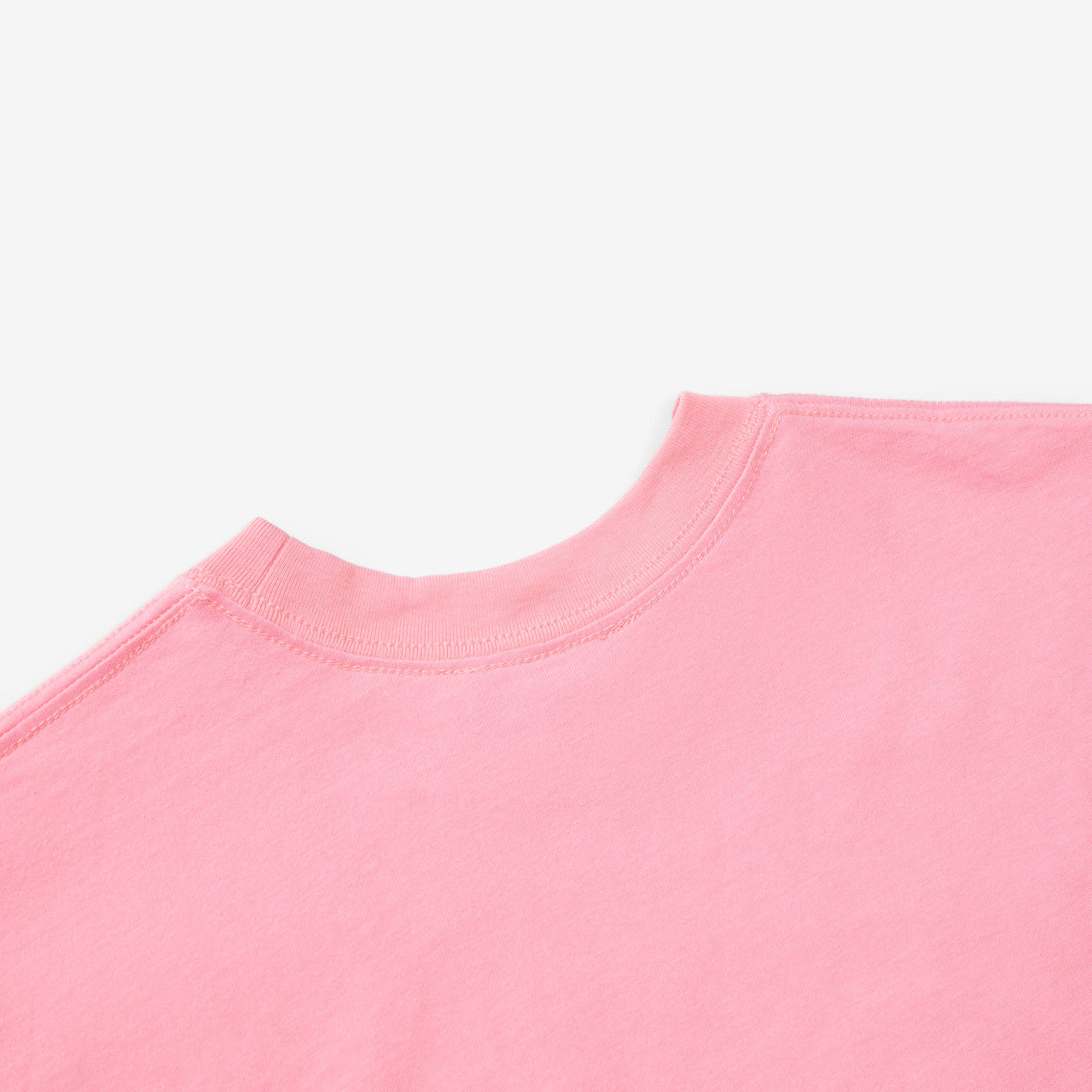 Claude Unisex T-Shirt | T5ED12-PINK