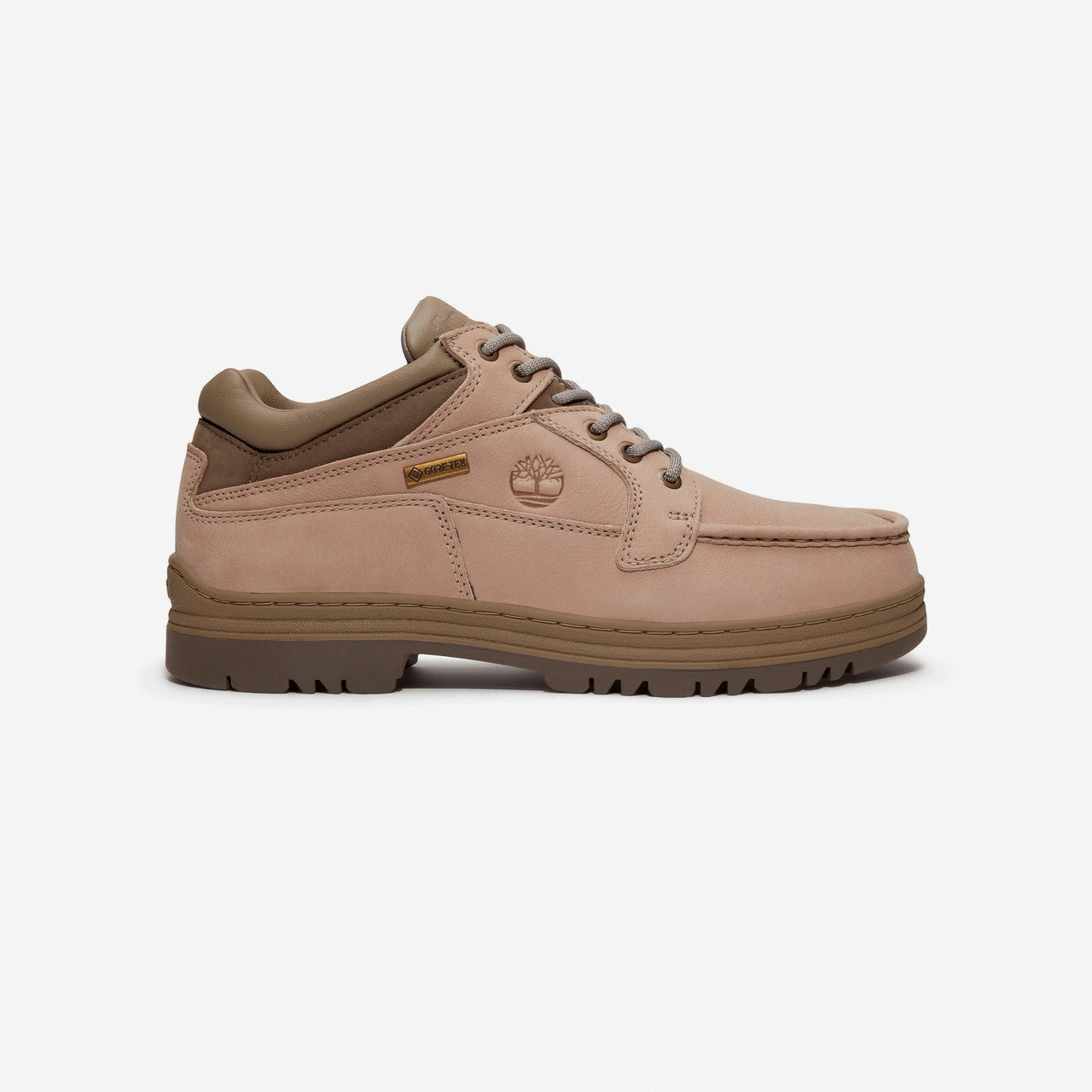 Mid Lace Up GTX Boot | TB0A2JU5EN5