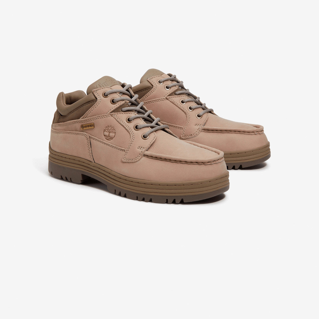 Mid Lace Up GTX Boot | TB0A2JU5EN5