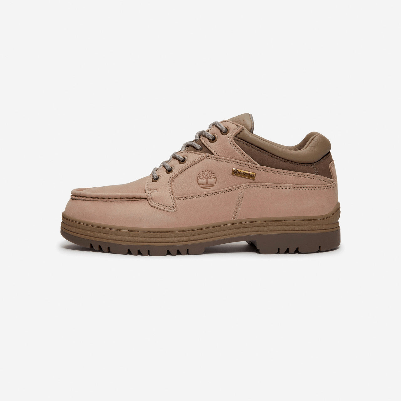 Mid Lace Up GTX Boot | TB0A2JU5EN5