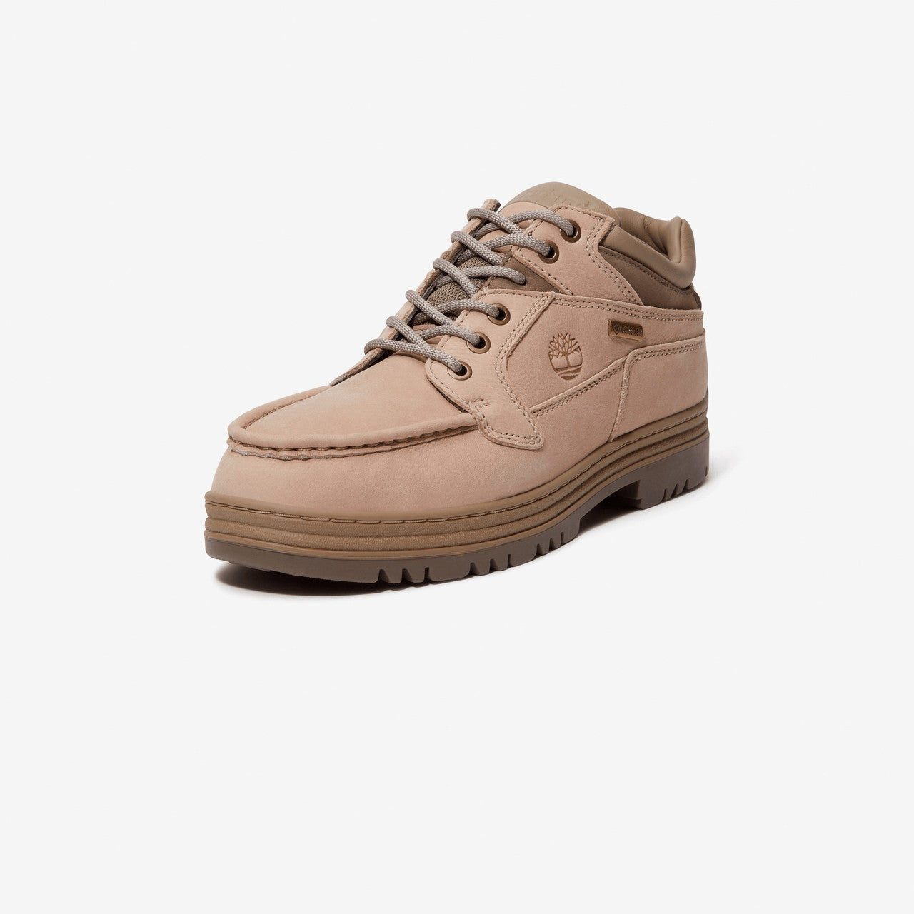 Mid Lace Up GTX Boot | TB0A2JU5EN5