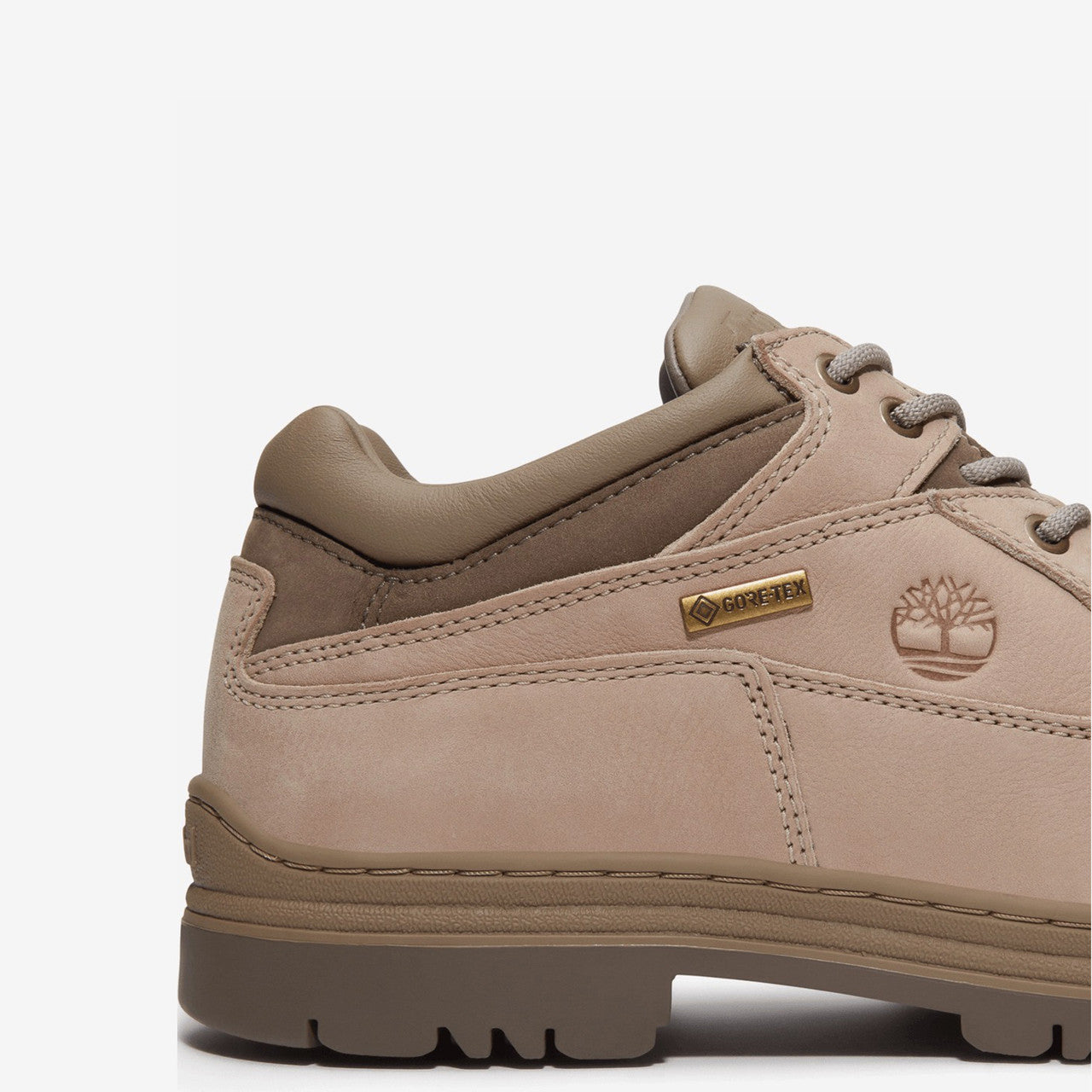 Mid Lace Up GTX Boot | TB0A2JU5EN5