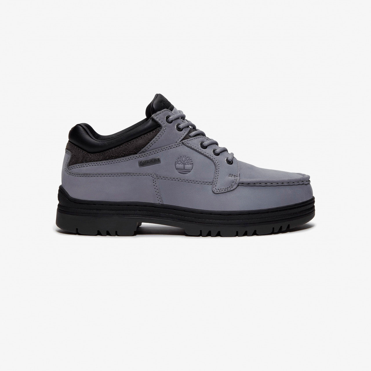 Mid Lace Up GTX Boot | TB0A2JU5ES8