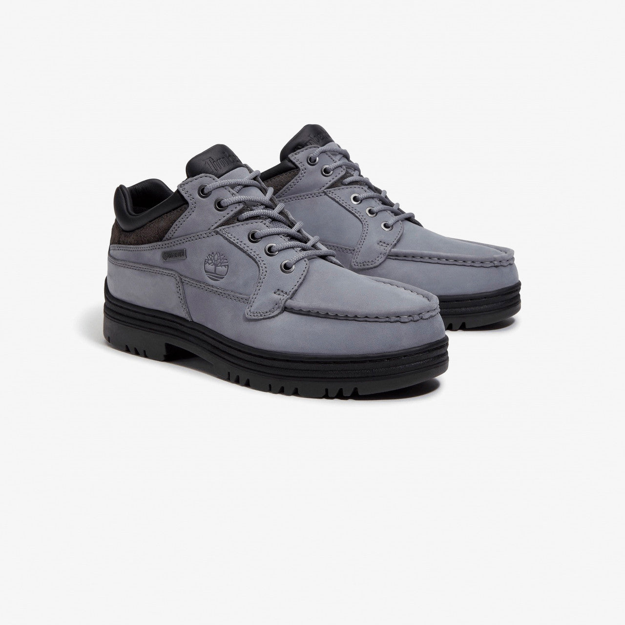 Mid Lace Up GTX Boot | TB0A2JU5ES8