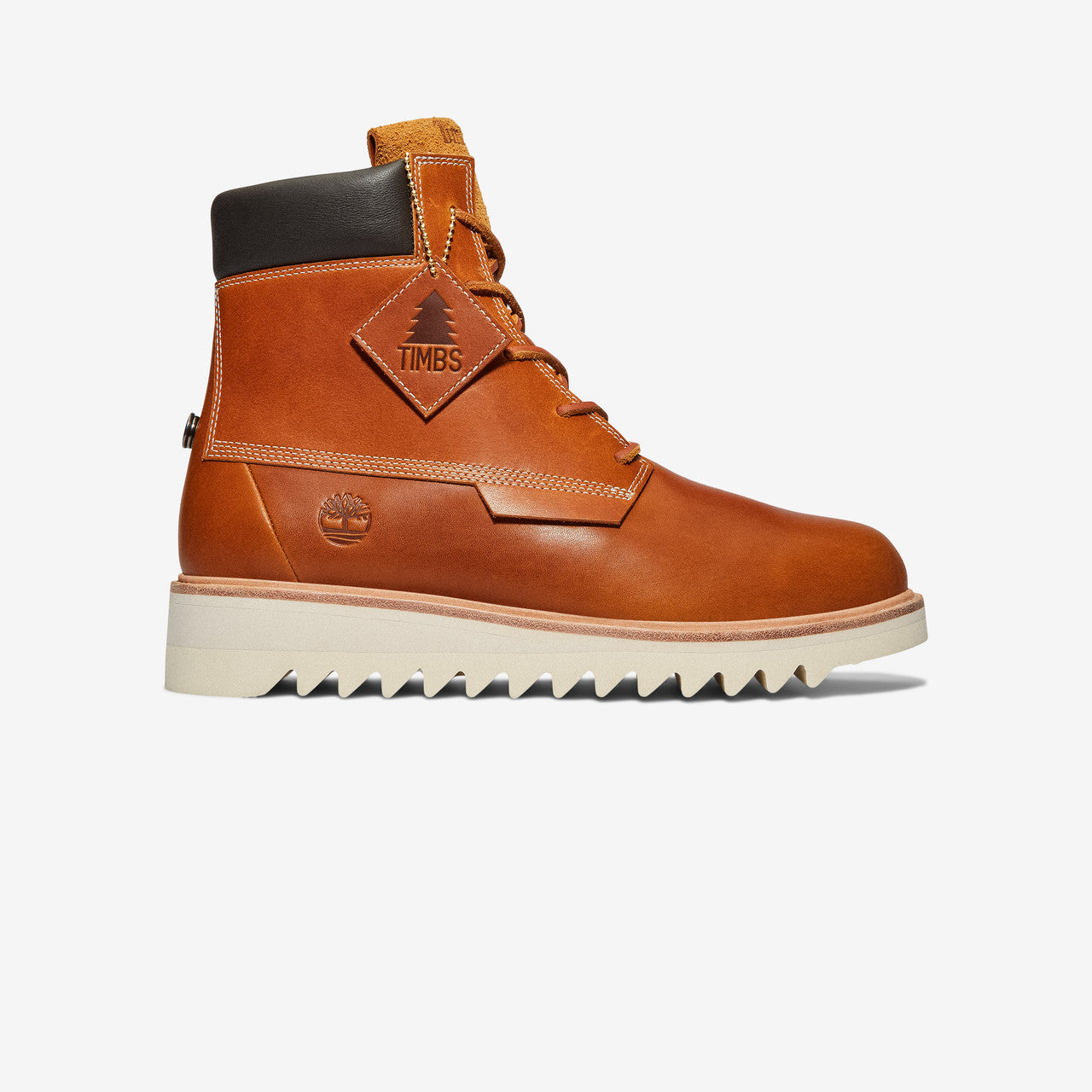 6 Inch Boot x Nina Chanel Abney | TB0A69CKD31