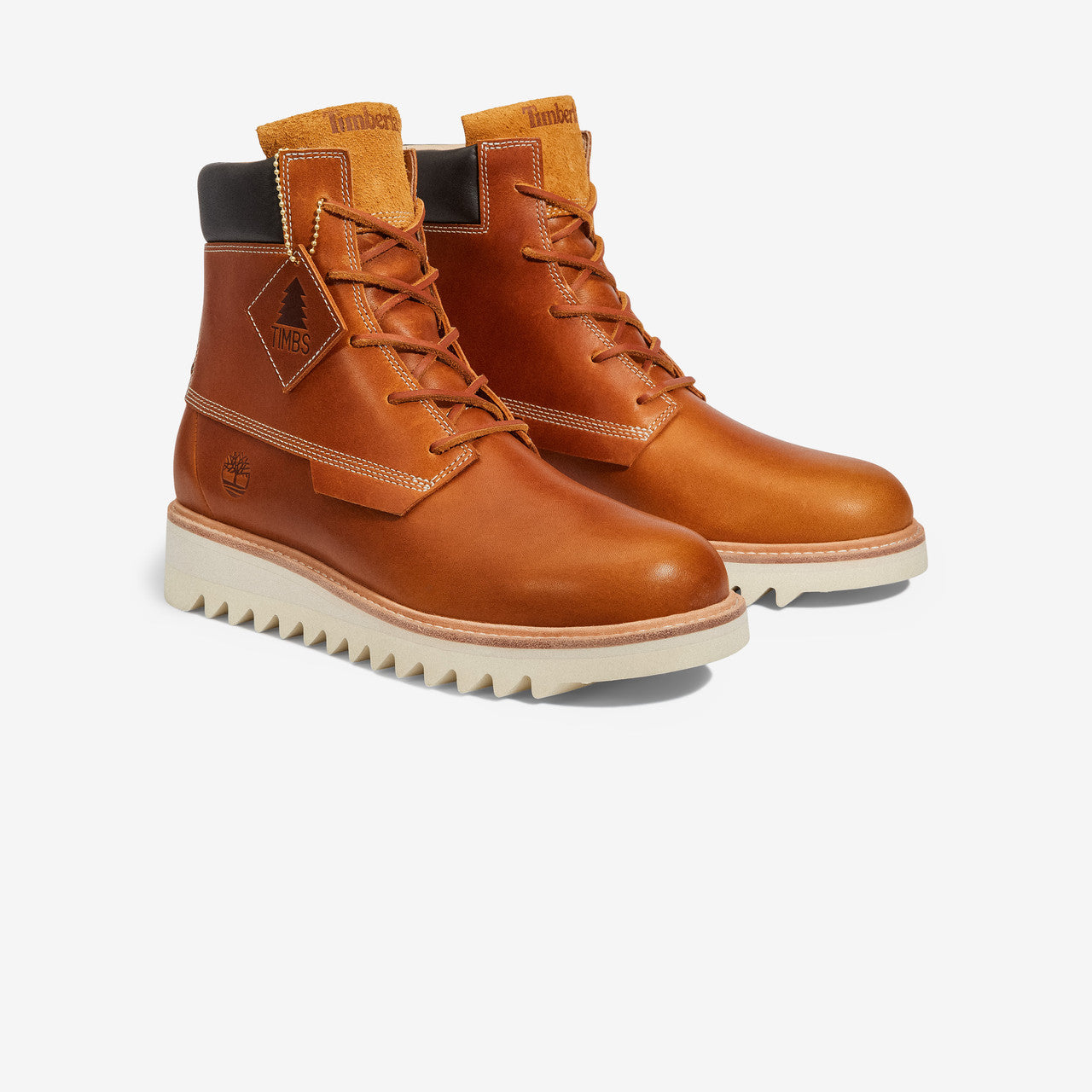 6 Inch Boot x Nina Chanel Abney | TB0A69CKD31