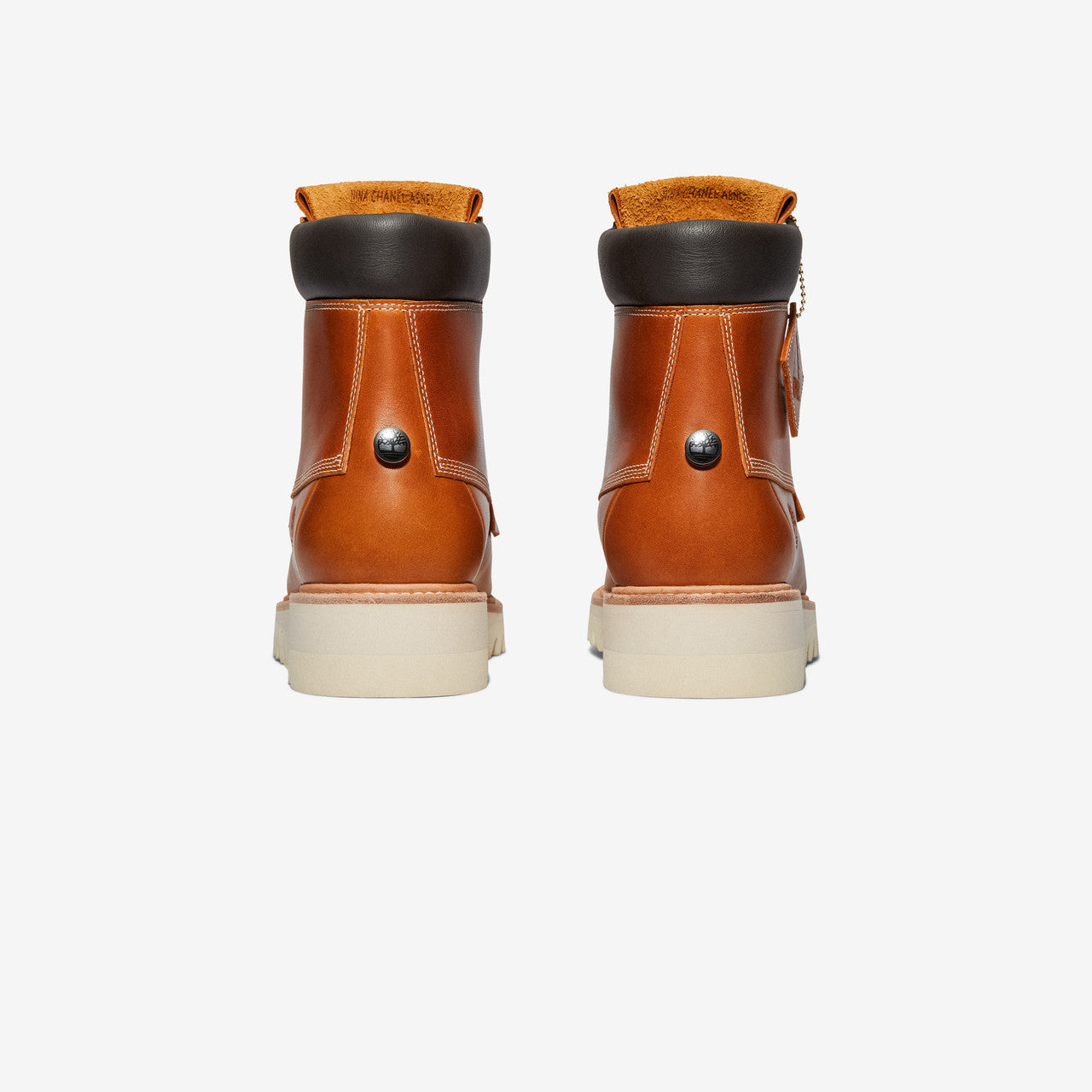 6 Inch Boot x Nina Chanel Abney | TB0A69CKD31