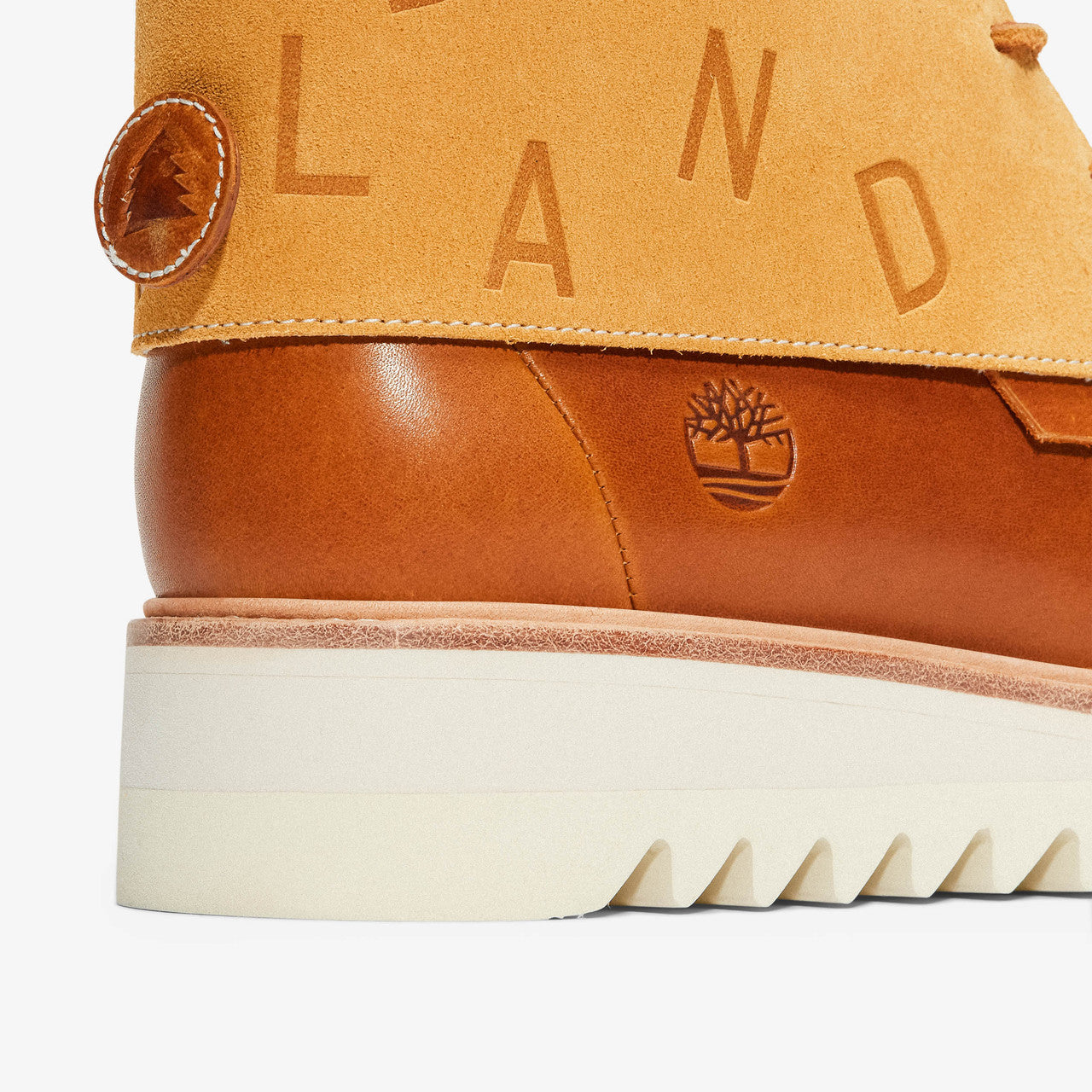 6 Inch Boot x Nina Chanel Abney | TB0A69CKD31