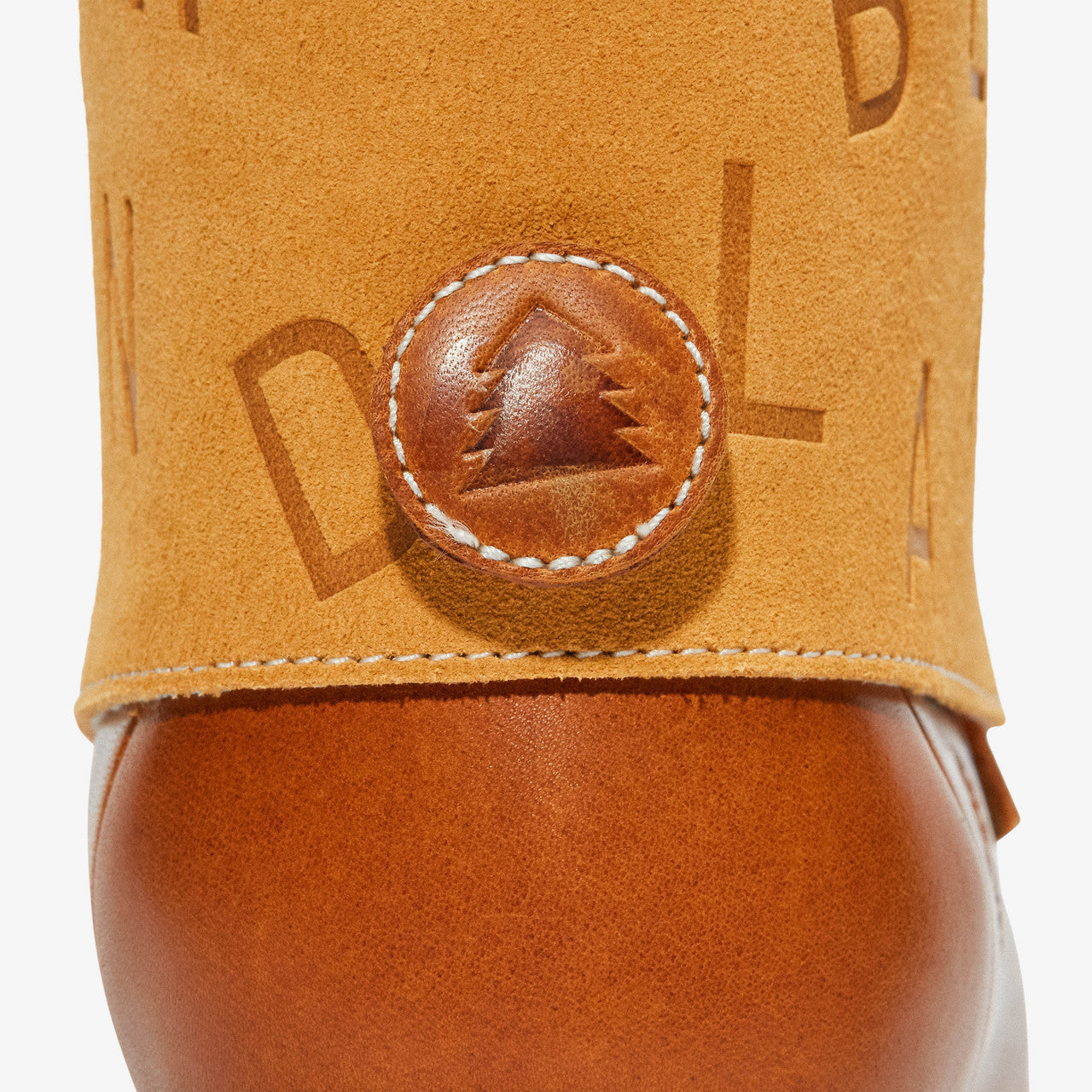 6 Inch Boot x Nina Chanel Abney | TB0A69CKD31