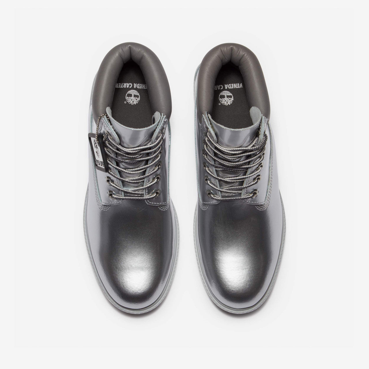 6" Boot x Veneda Carter | TB0A6D9MEBN