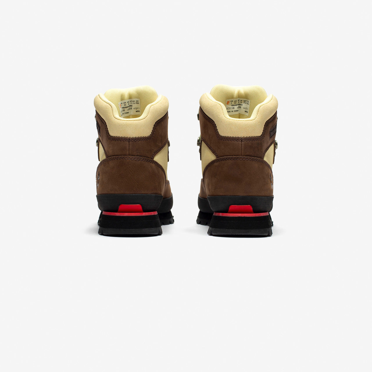 Euro Hiker x SNS | TB0A6F4DW01