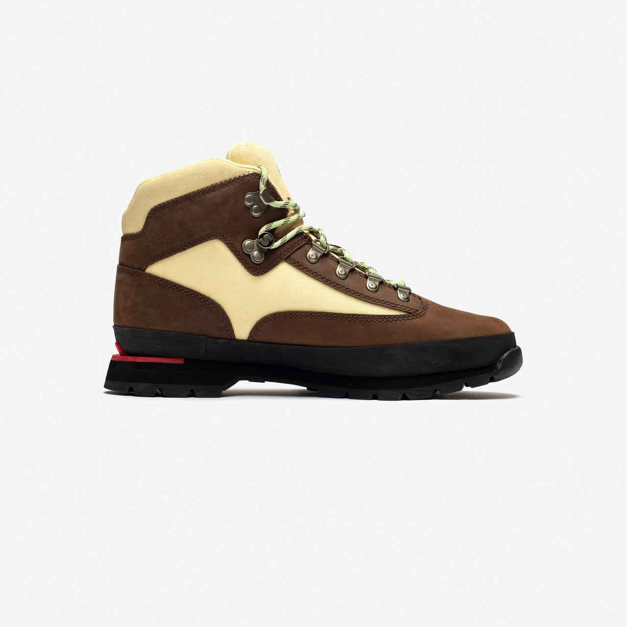 Euro Hiker x SNS | TB0A6F4DW01