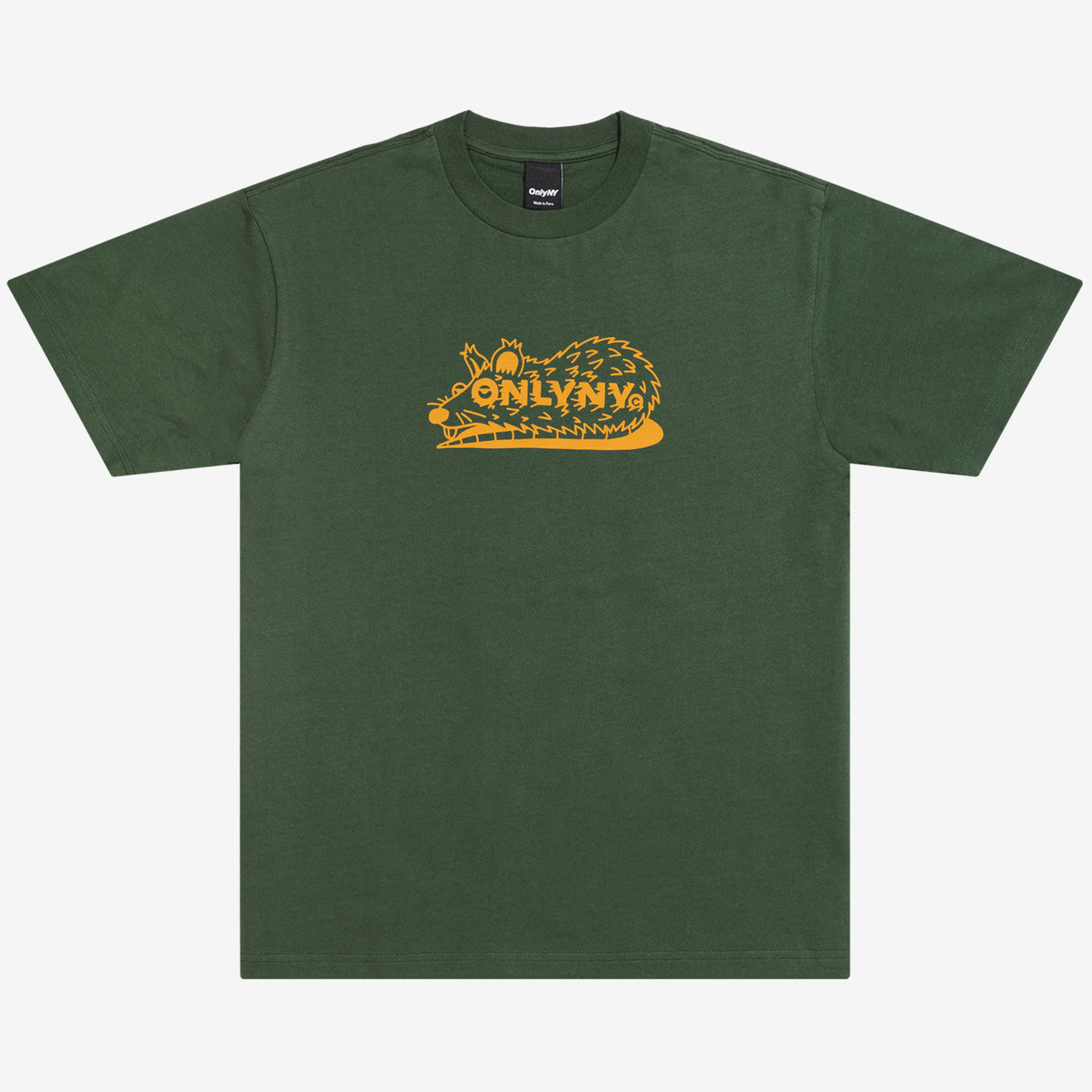 Street Rat T-Shirt | TEON684-DGR