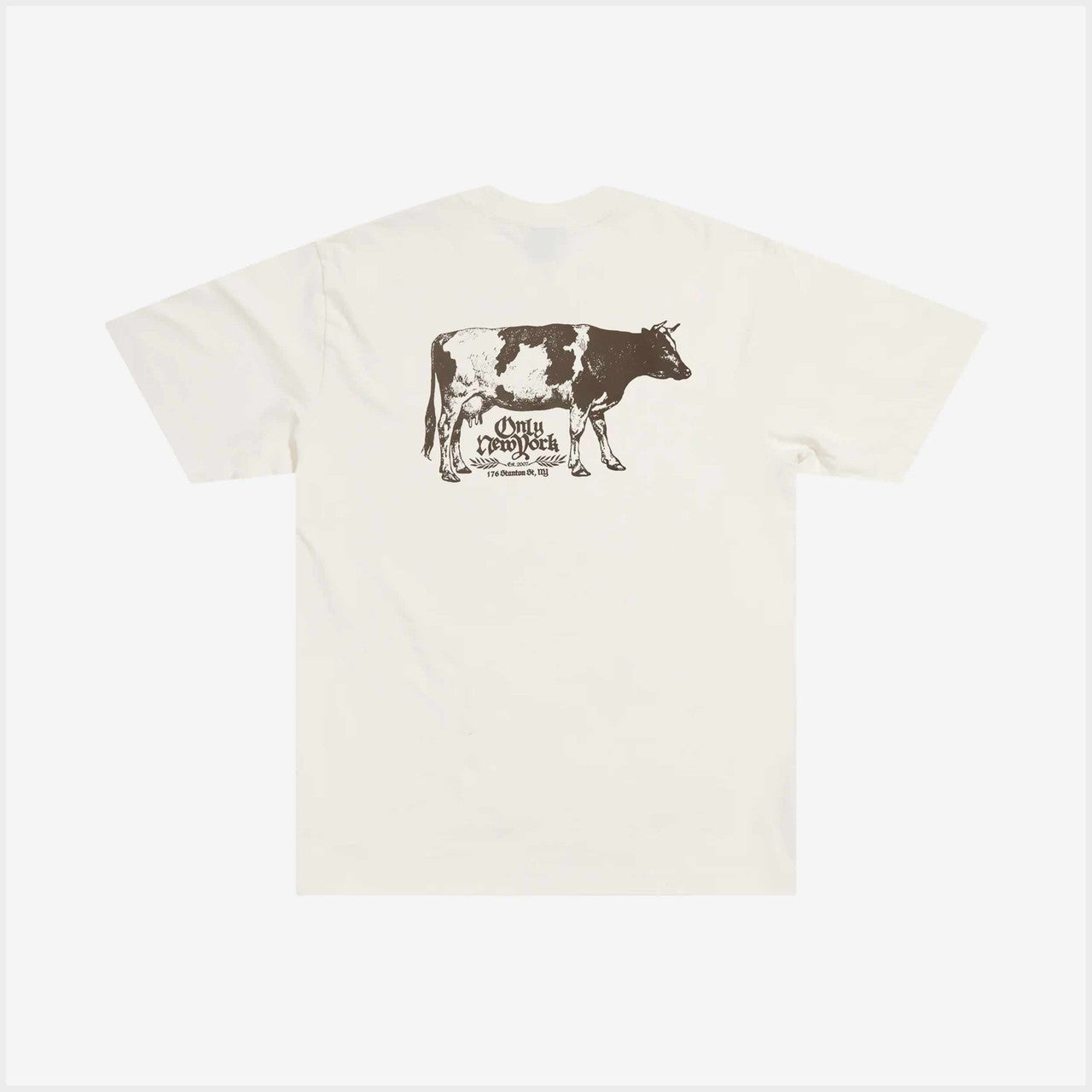 Chop House Pocket T-Shirt | TEON802-NAT