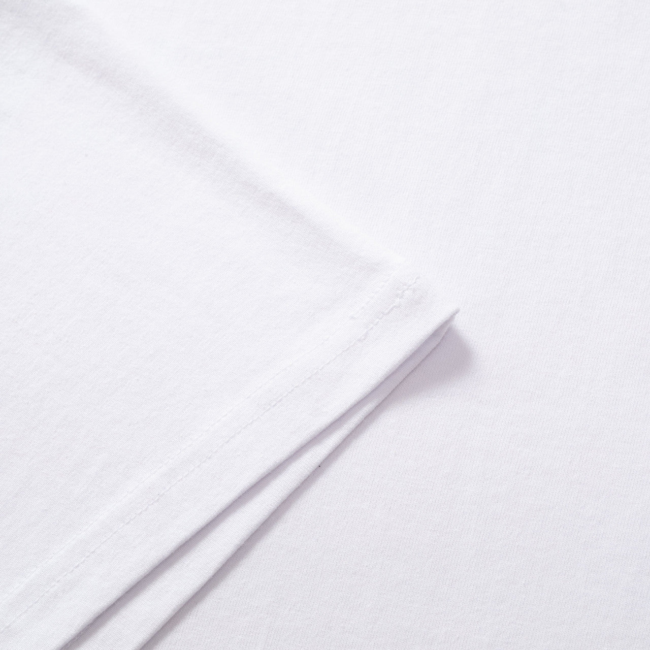 Alphabet Tee  | TN241TTSST18-OAT