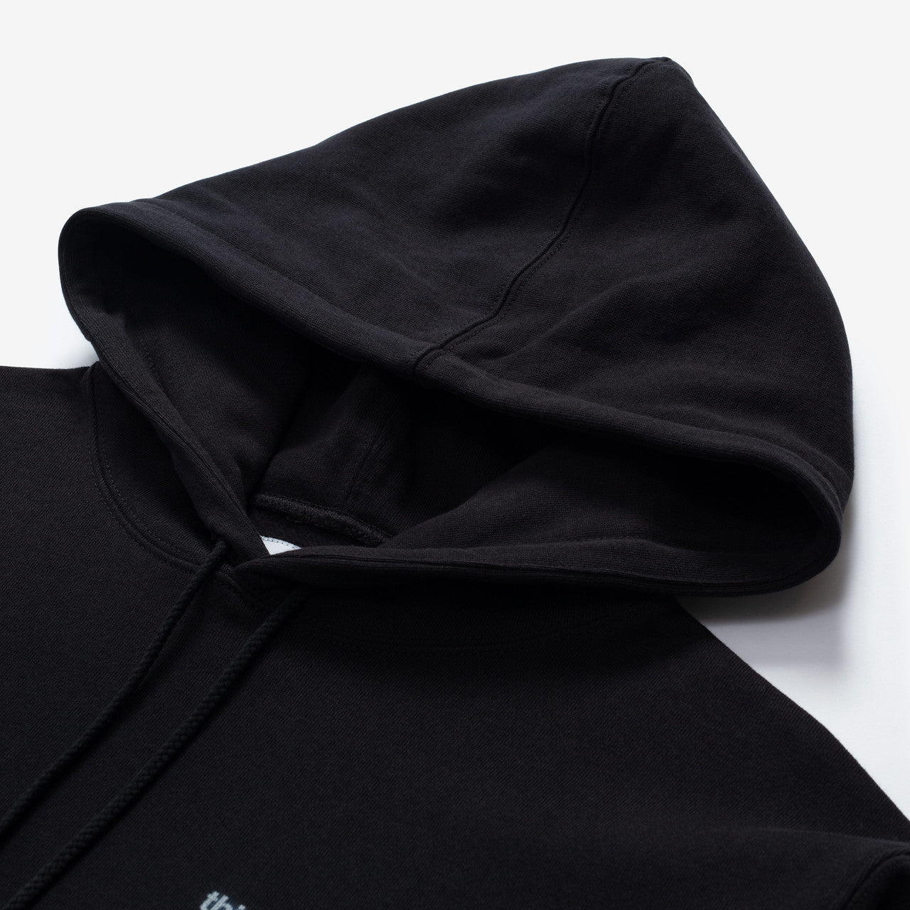 Solar System Hoodie | TN243TSWHO11-BLK
