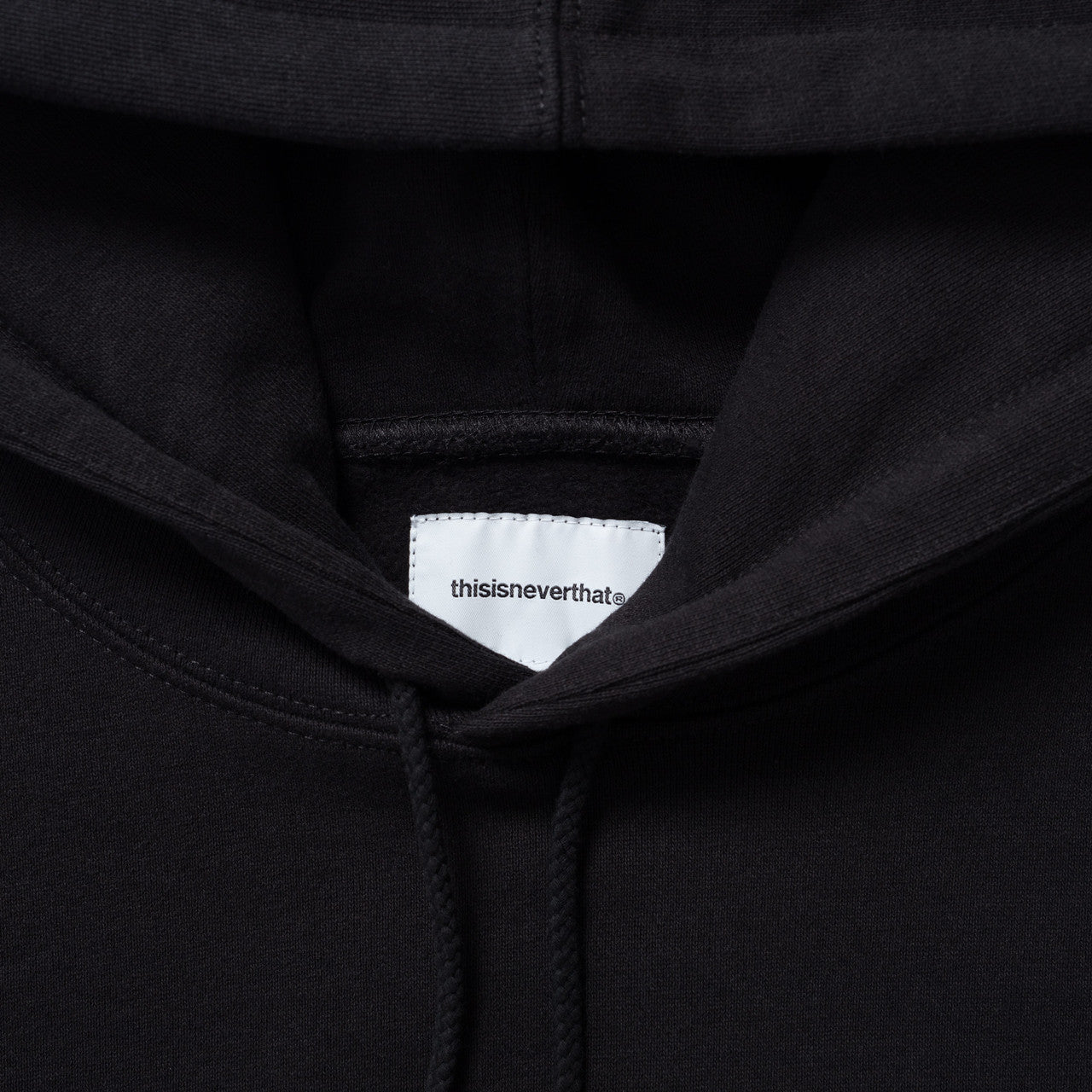 Solar System Hoodie | TN243TSWHO11-BLK