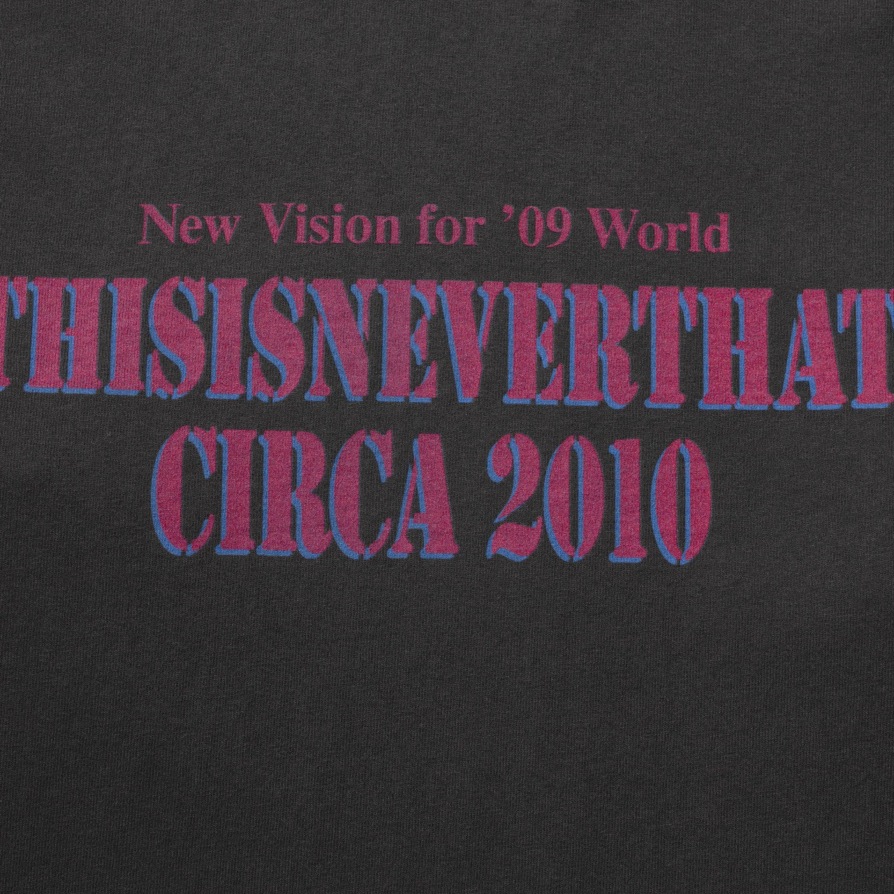 Basketball Hoop Long Sleeve Tee | TN243TTSLT04-CHA