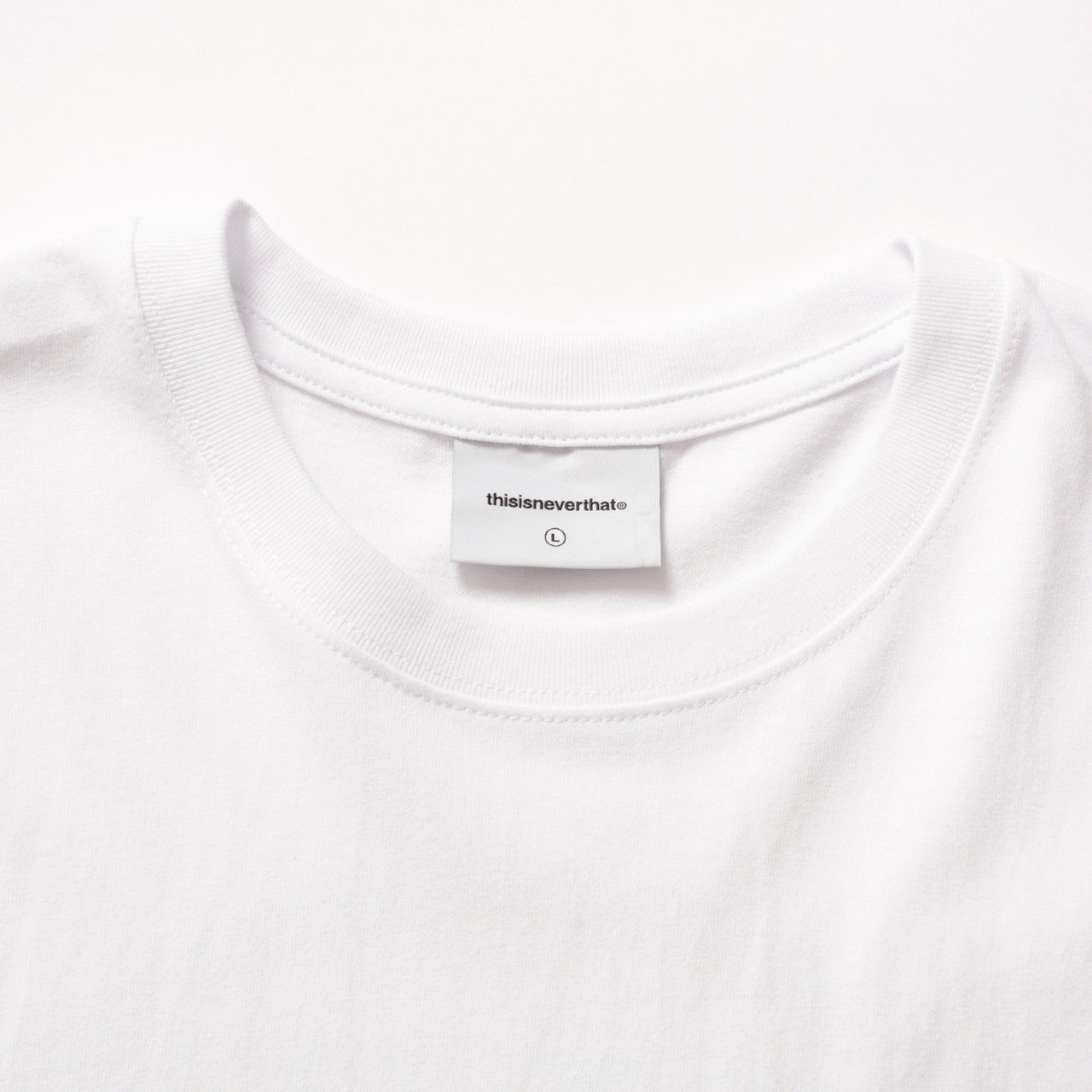 2010 Originals Tee | TN243TTSST03-WHT