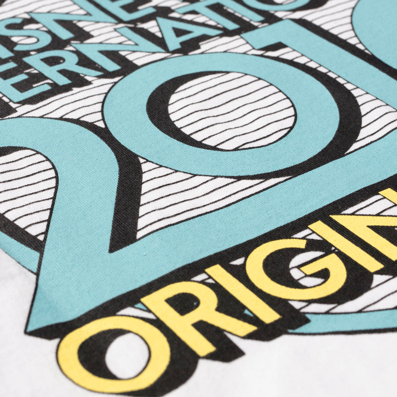 2010 Originals Tee | TN243TTSST03-WHT