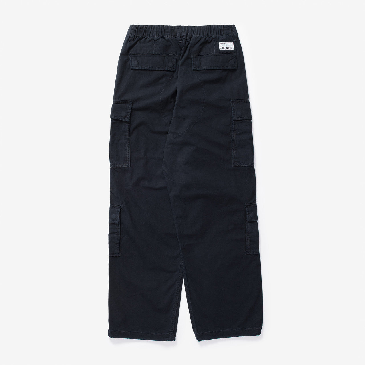 BDU Pant | TN243WPARP02-BLK