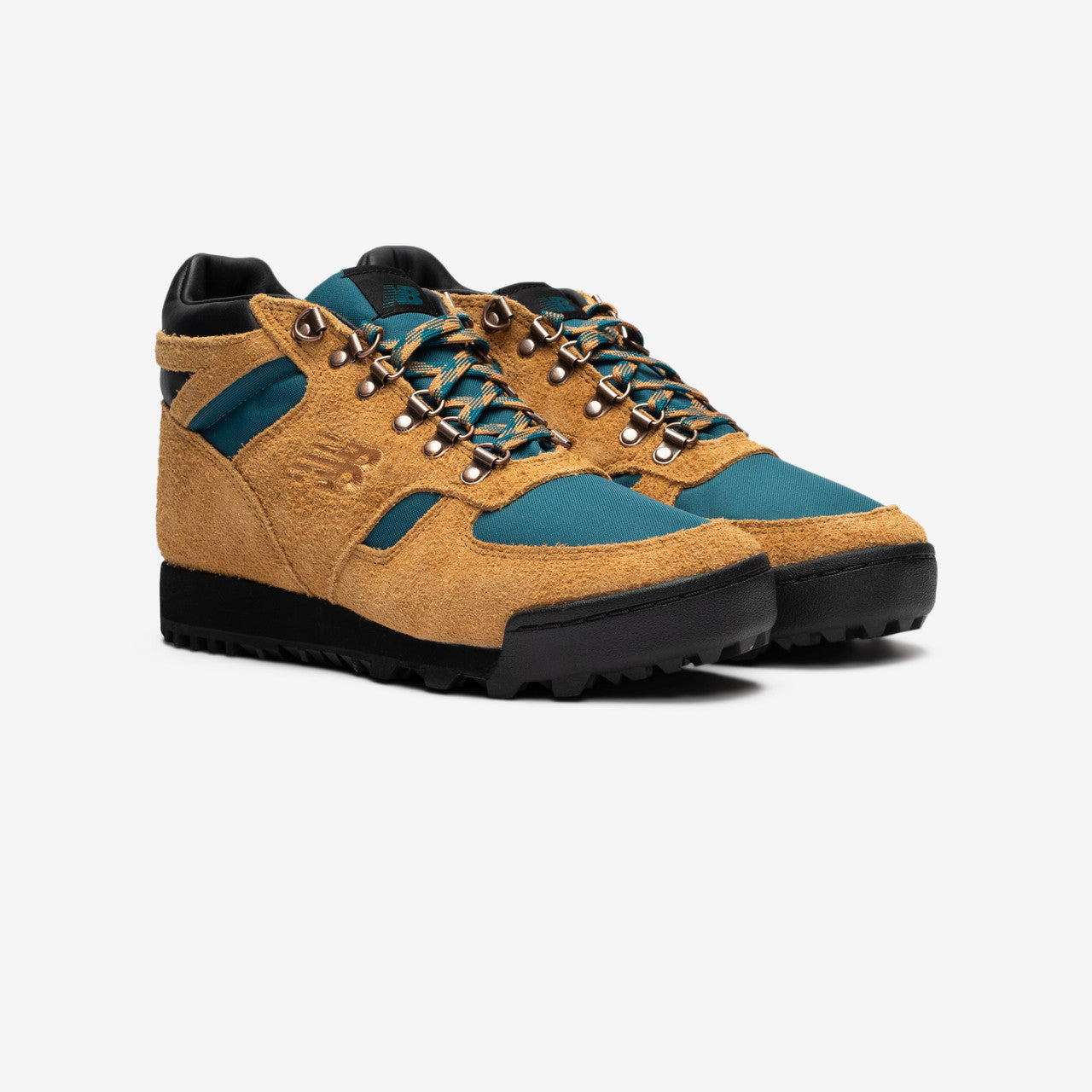 Rainier Boot | URAINAA