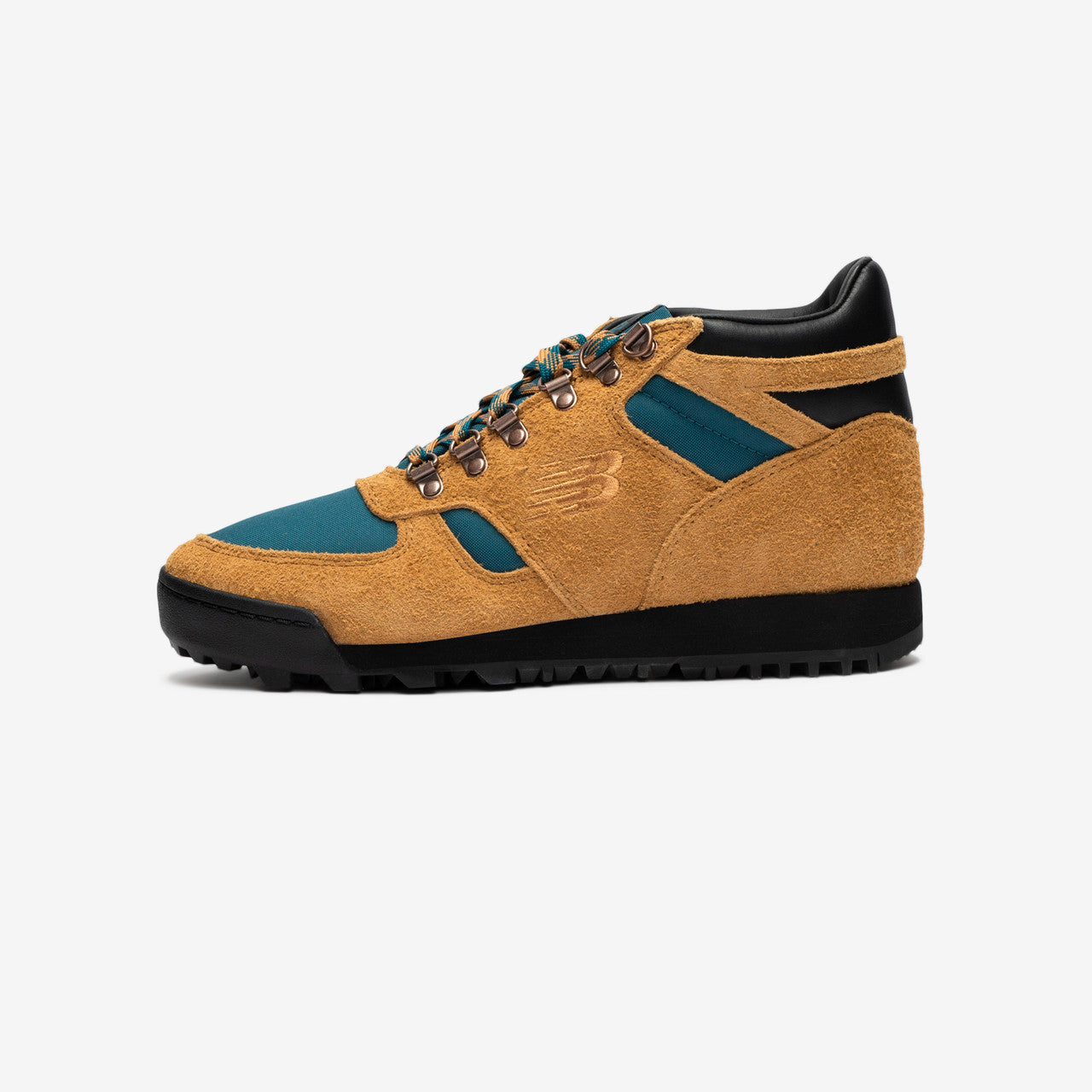 Rainier Boot | URAINAA