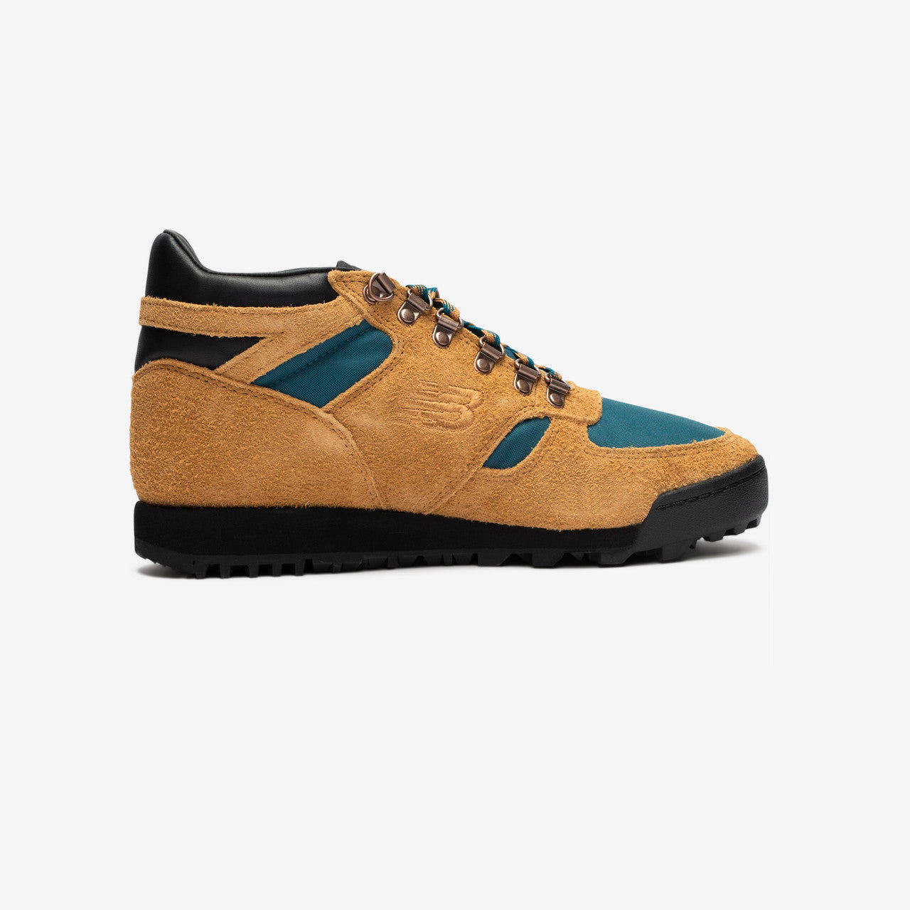 Rainier Boot | URAINAA