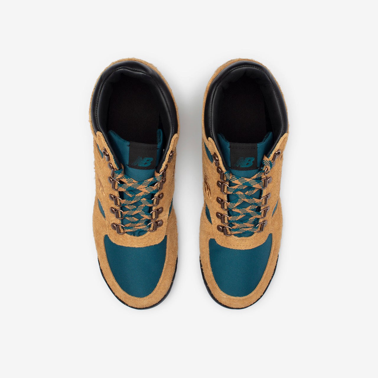 Rainier Boot | URAINAA