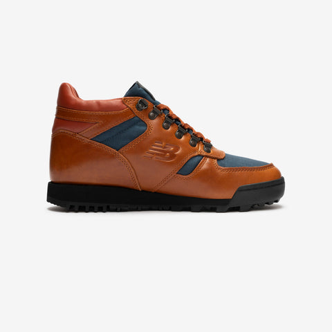 Rainier Boot | URAINOG