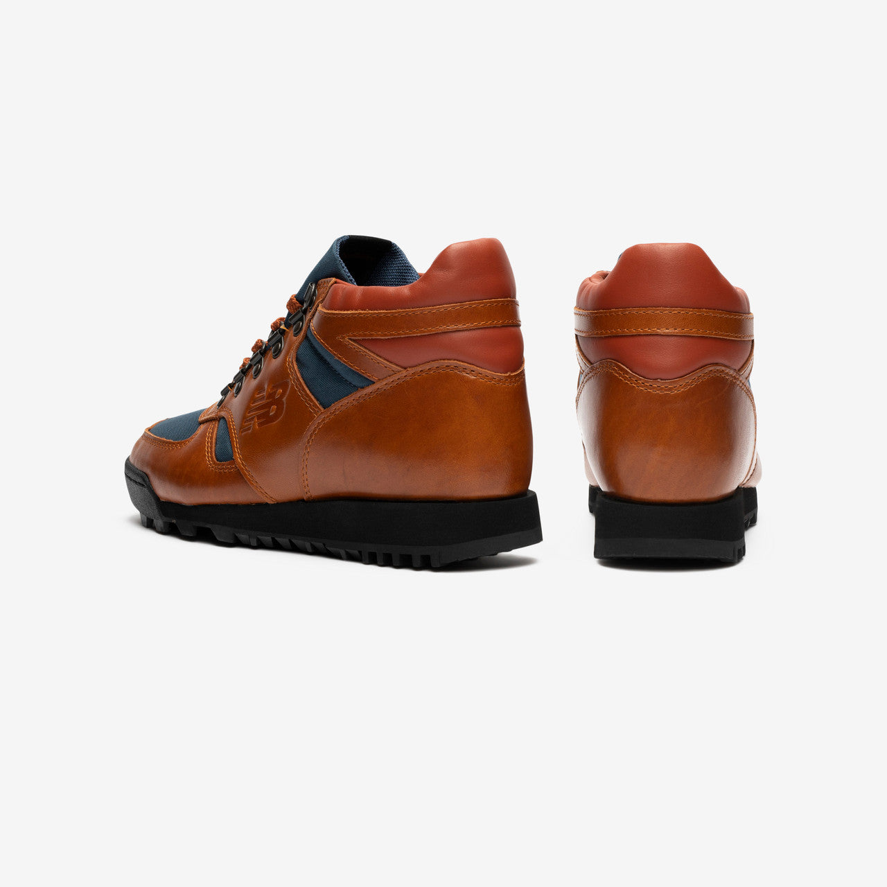 Rainier Boot | URAINOG