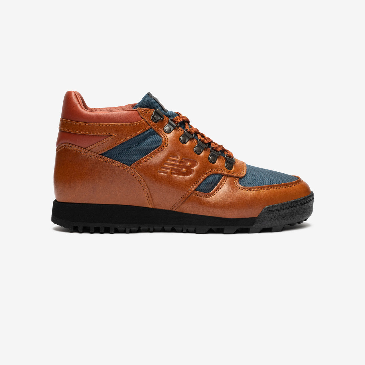 Rainier Boot | URAINOG