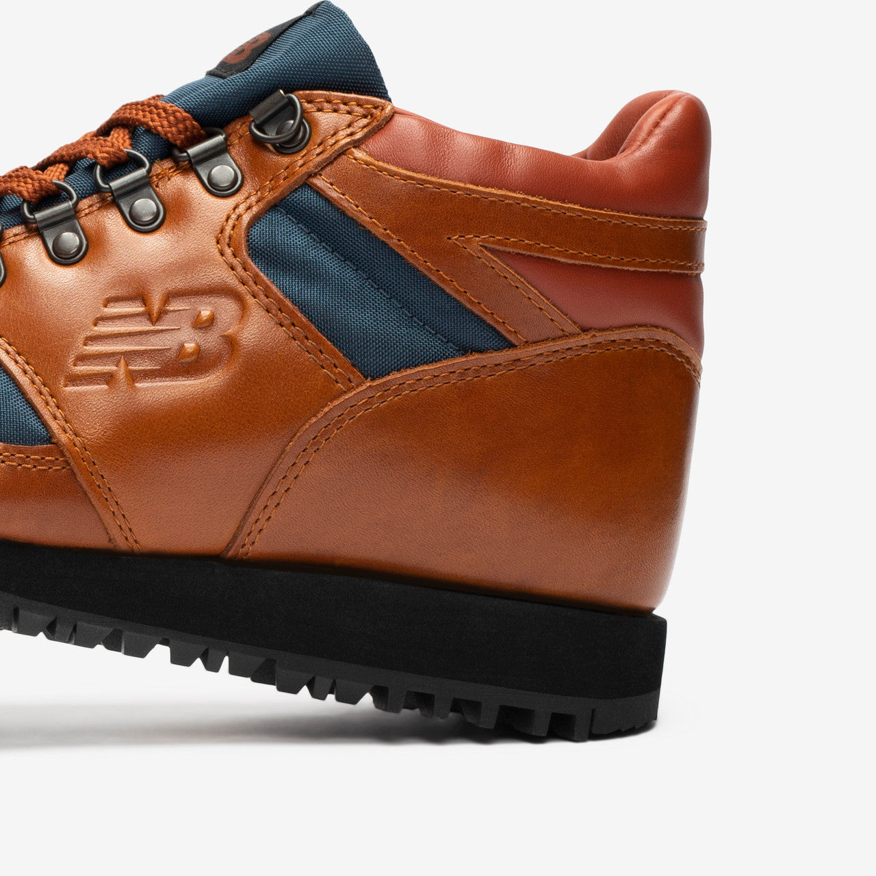 Rainier Boot | URAINOG