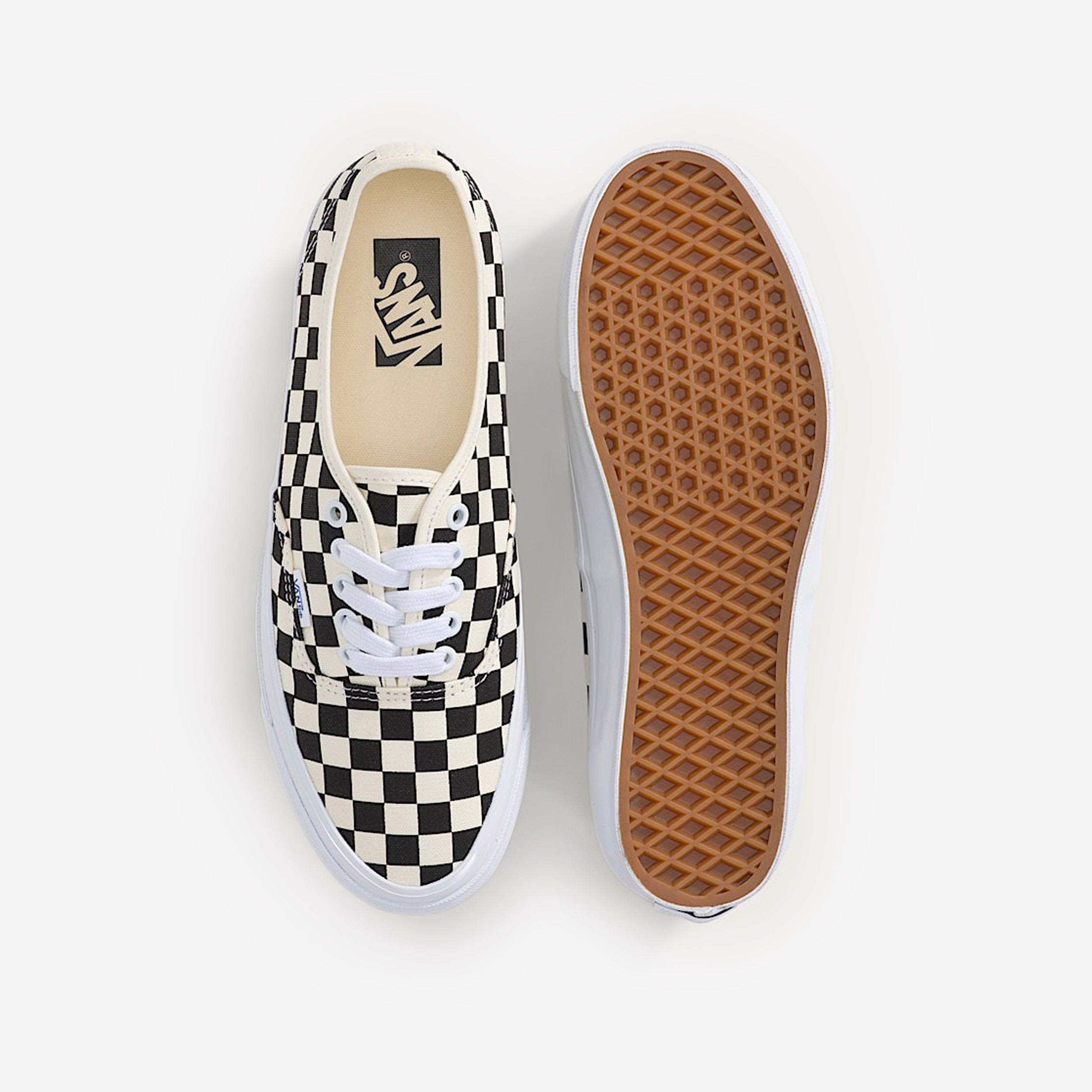 LX Authentic Reissue 44