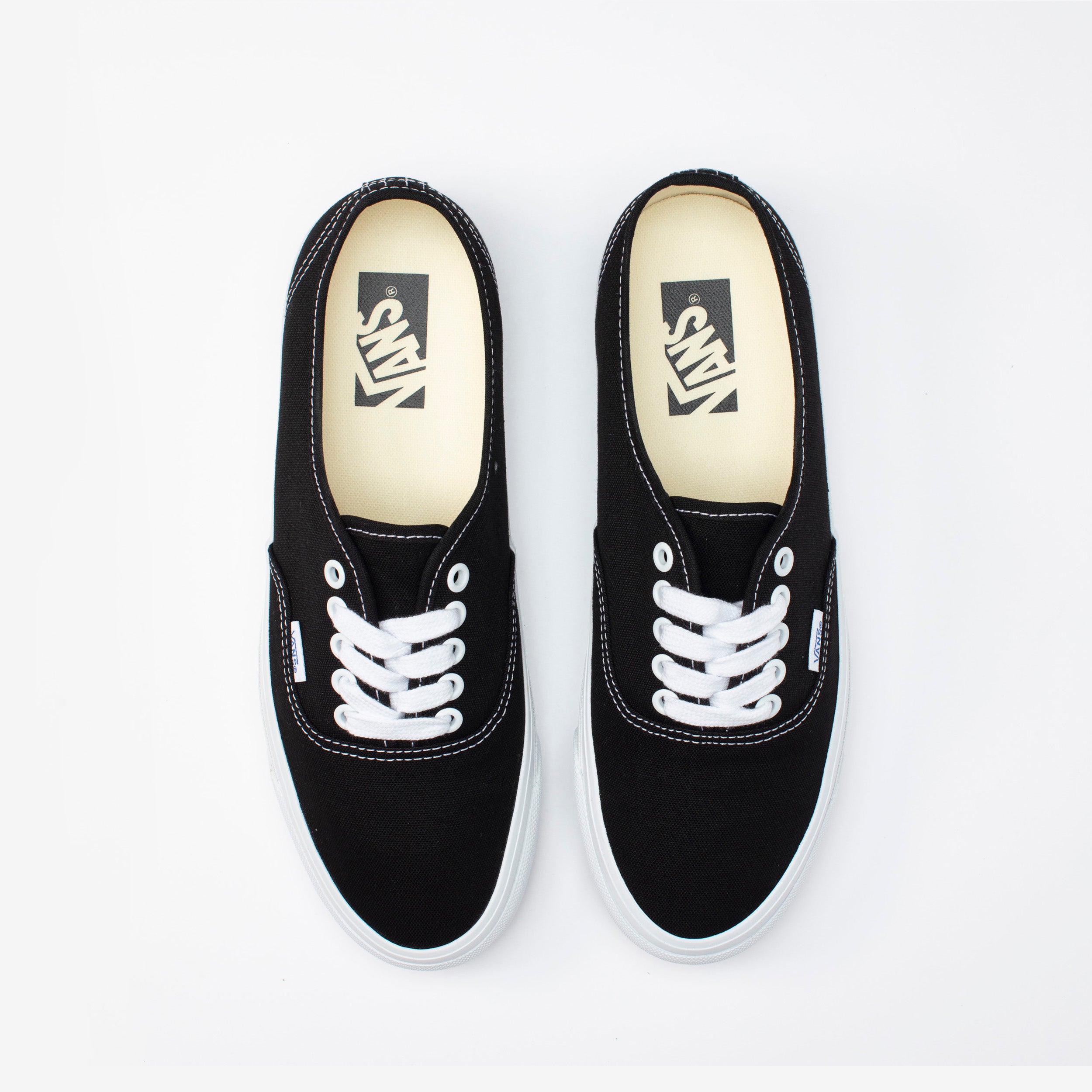Authentic Reissue 44