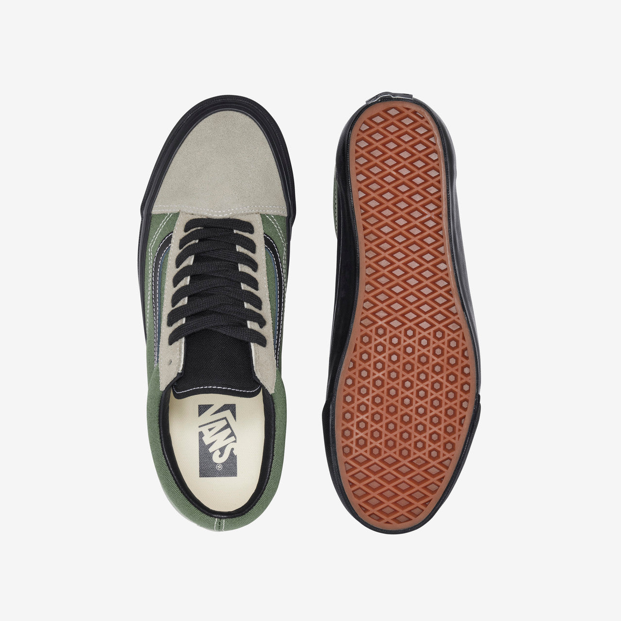 Old Skool 36 | VN000CQDCL3