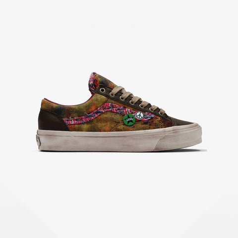 LX Old Skool 36