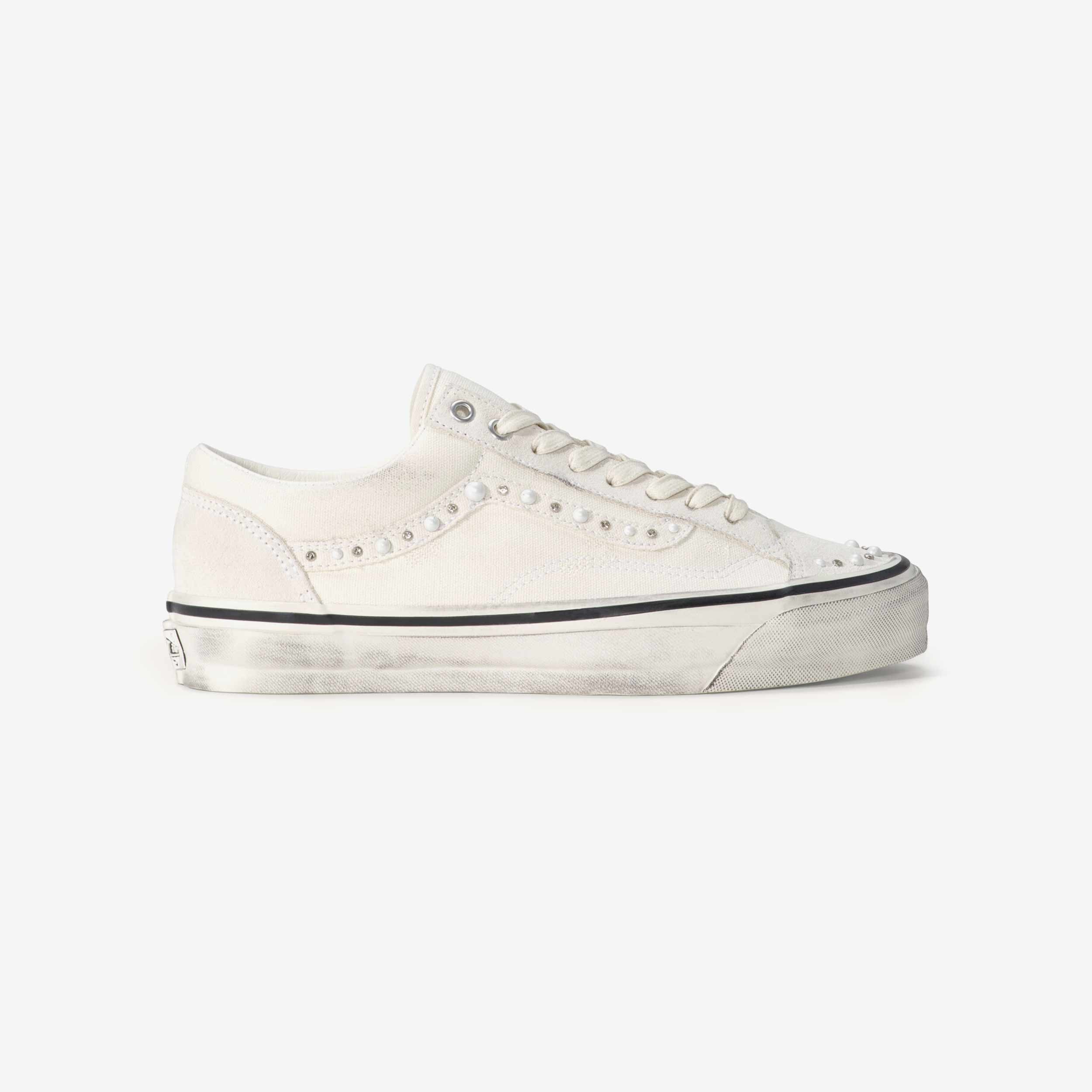 LX Old Skool 36 Pearlized