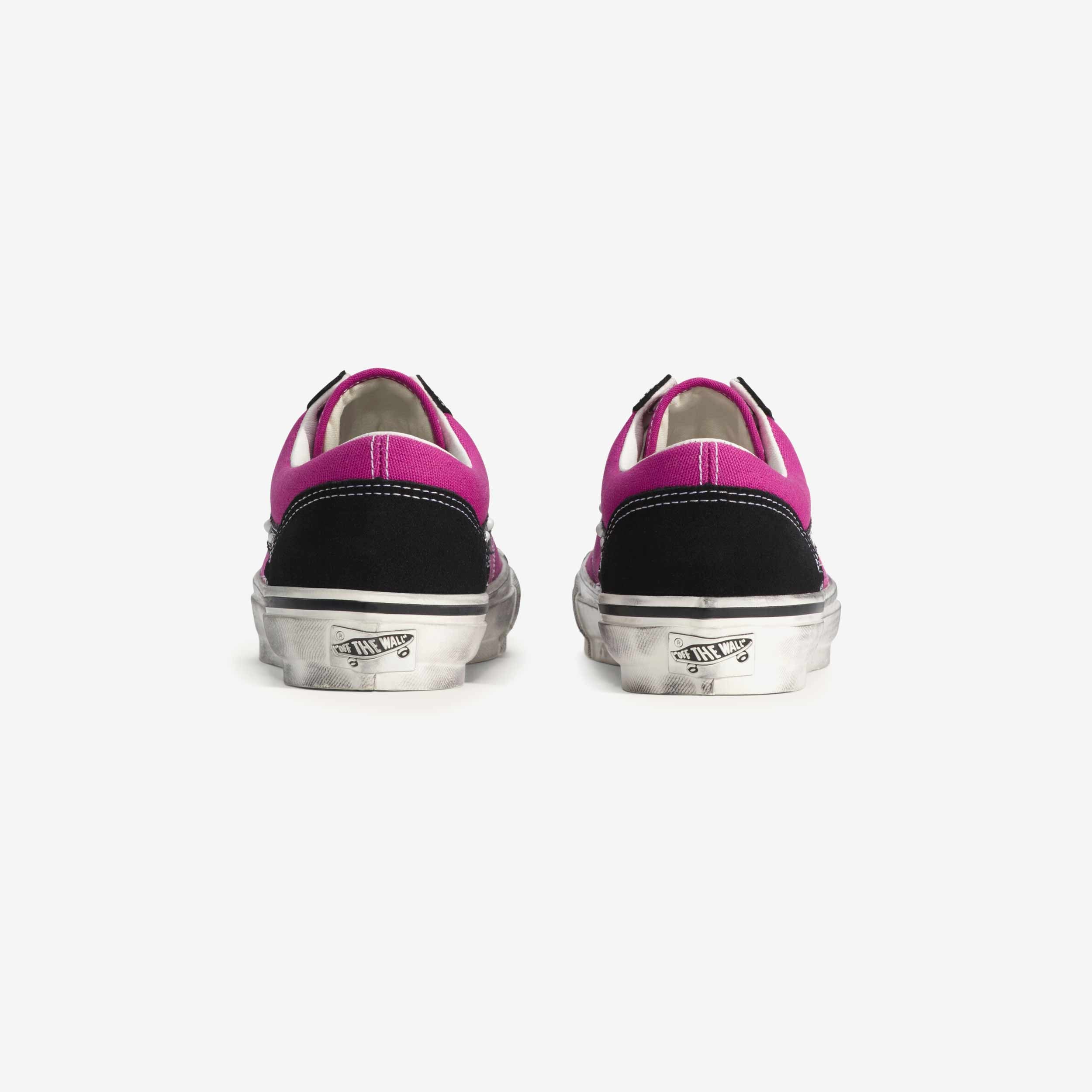 LX Old Skool 36 Pearlized