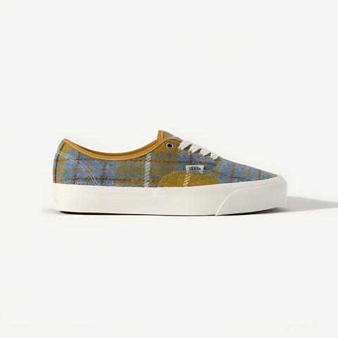 LX Authentic 44 Harris Tweed