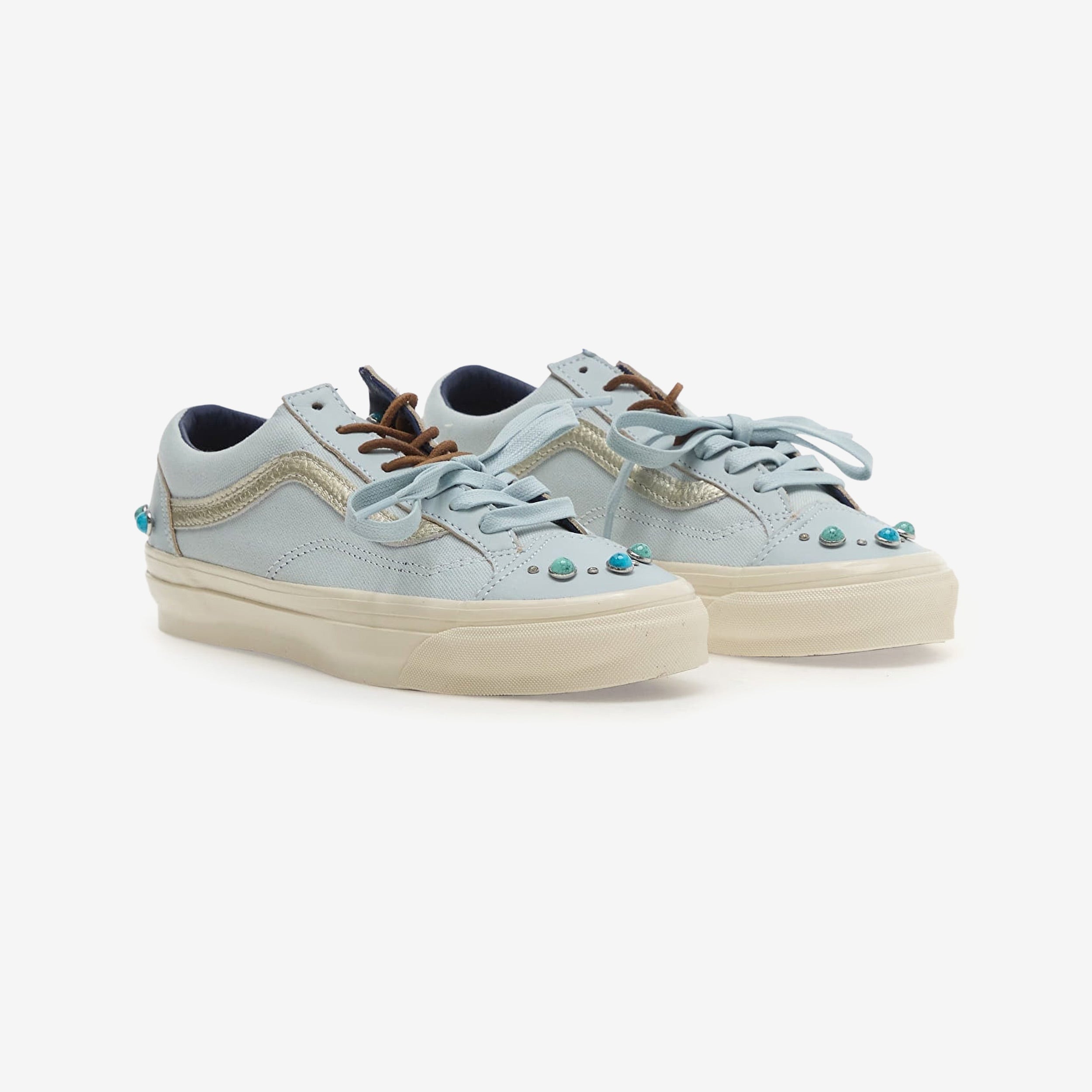 LX Old Skool 36 Gemstone