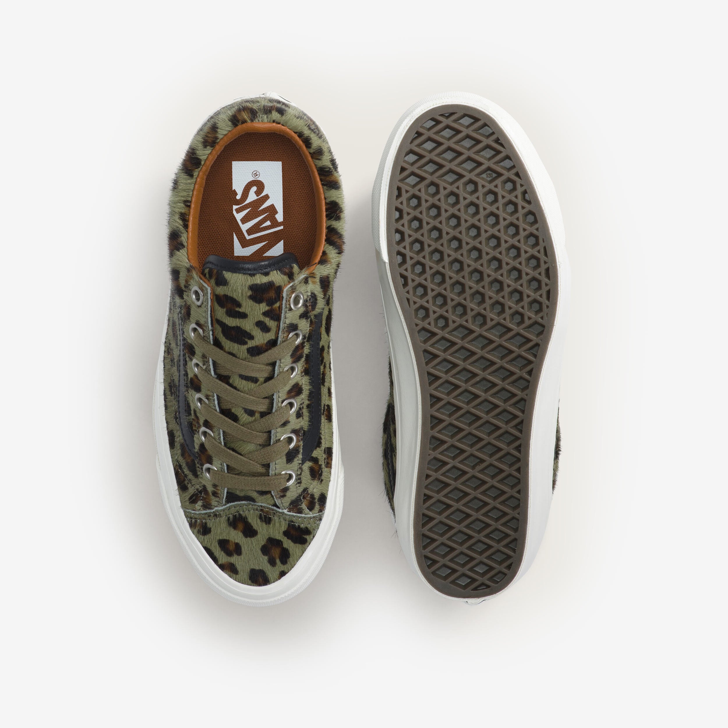 LX Old Skool 36