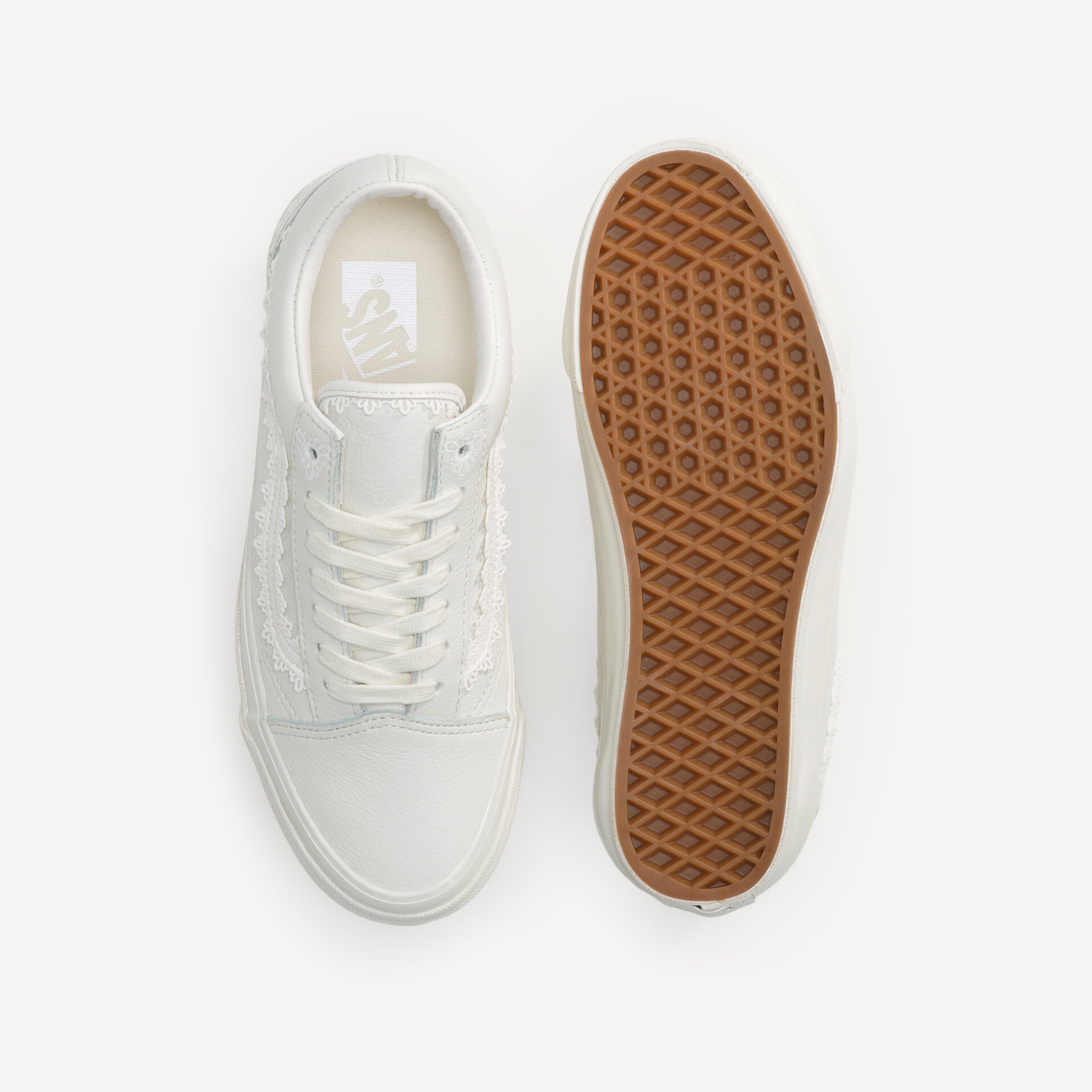 LX Old Skool Chou Chou