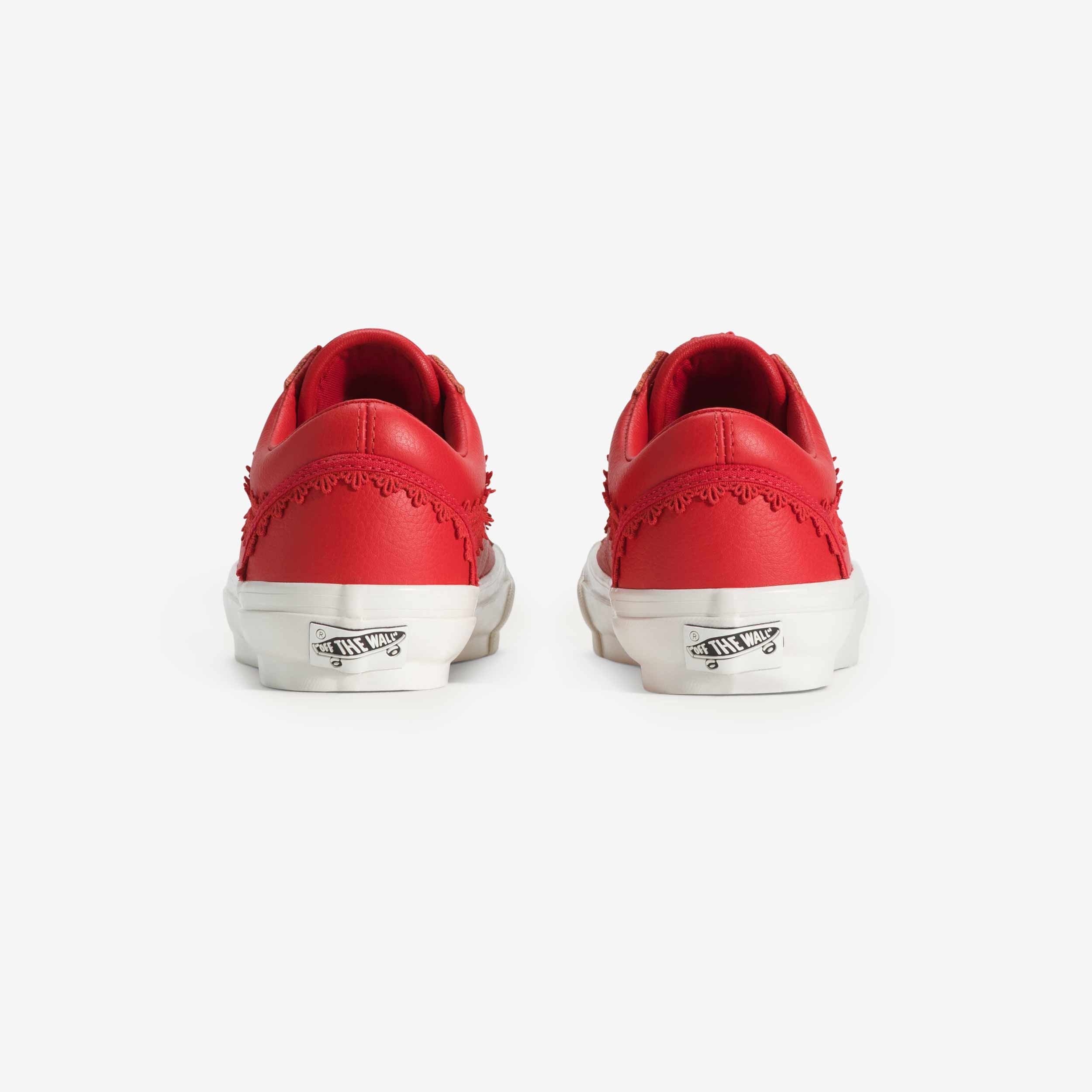 LX Old Skool Chou Chou