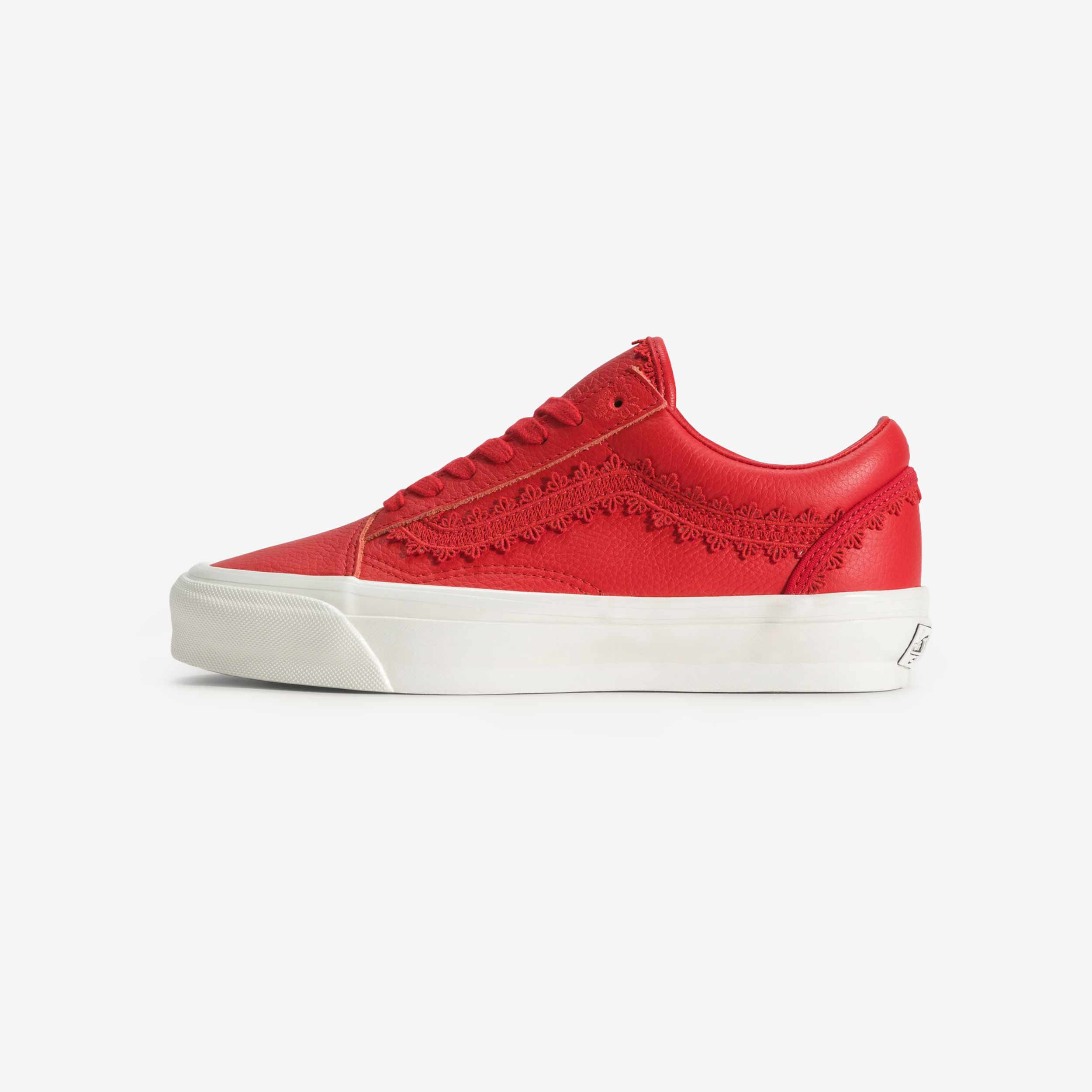 LX Old Skool Chou Chou