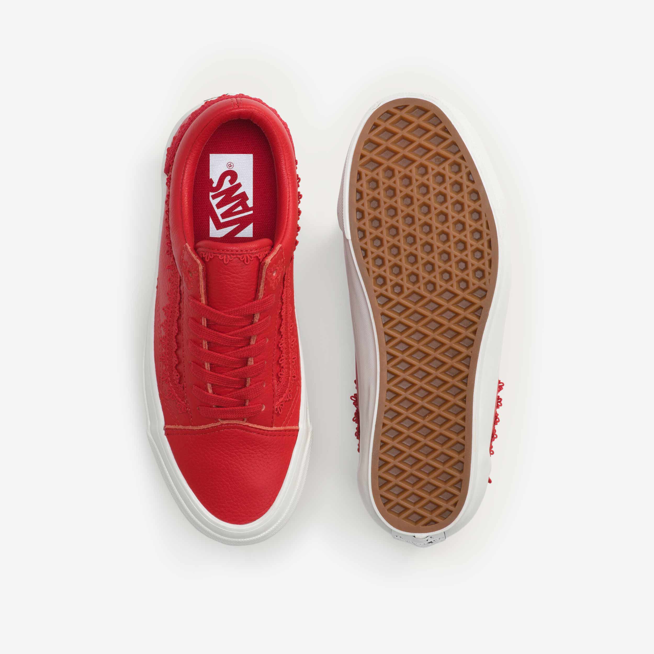 LX Old Skool Chou Chou