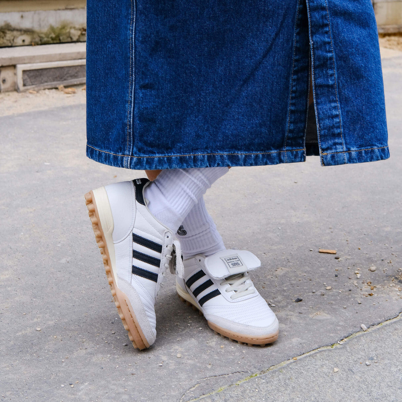 Mundial Team x SNS | JI3994