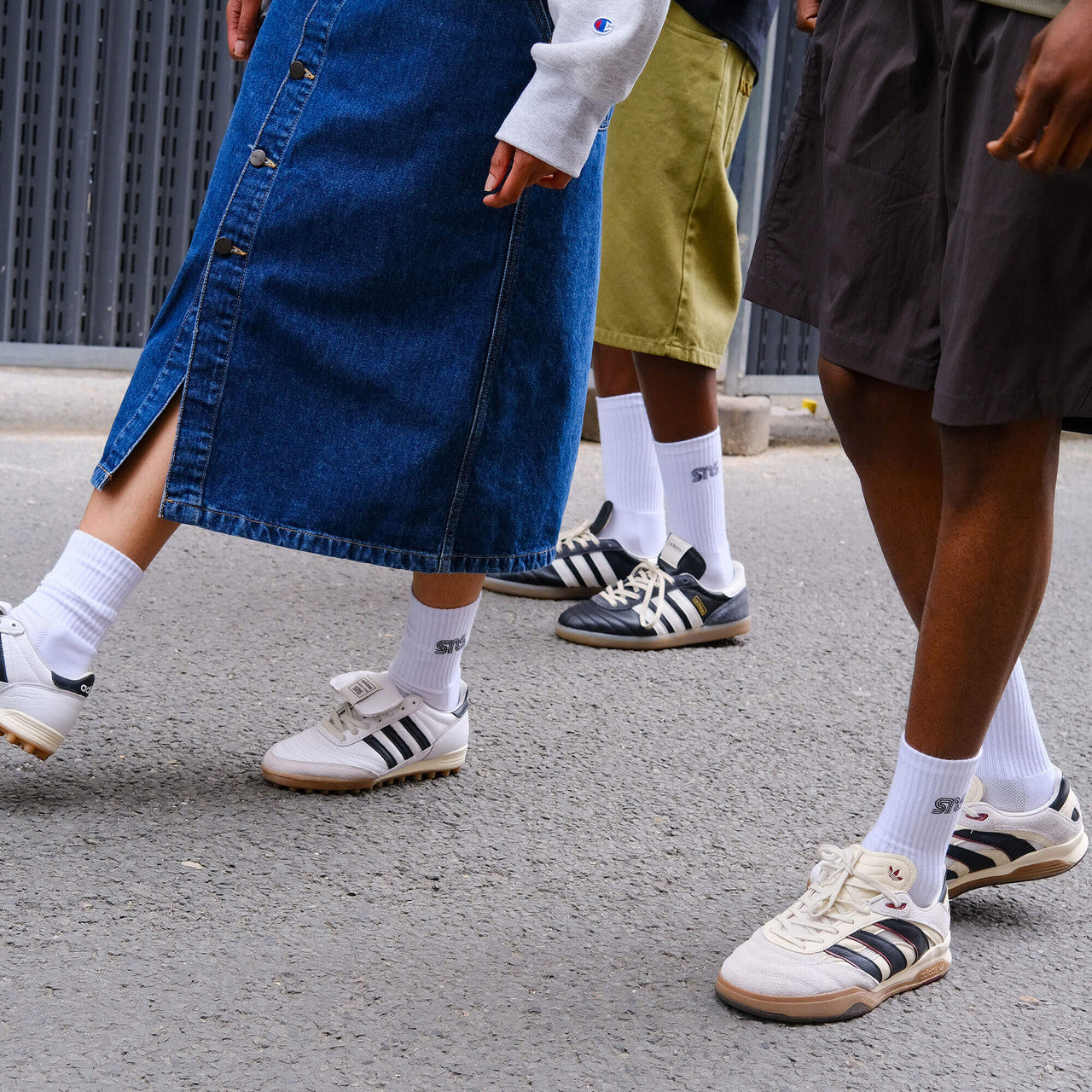 Mundial Team x SNS | JI3994